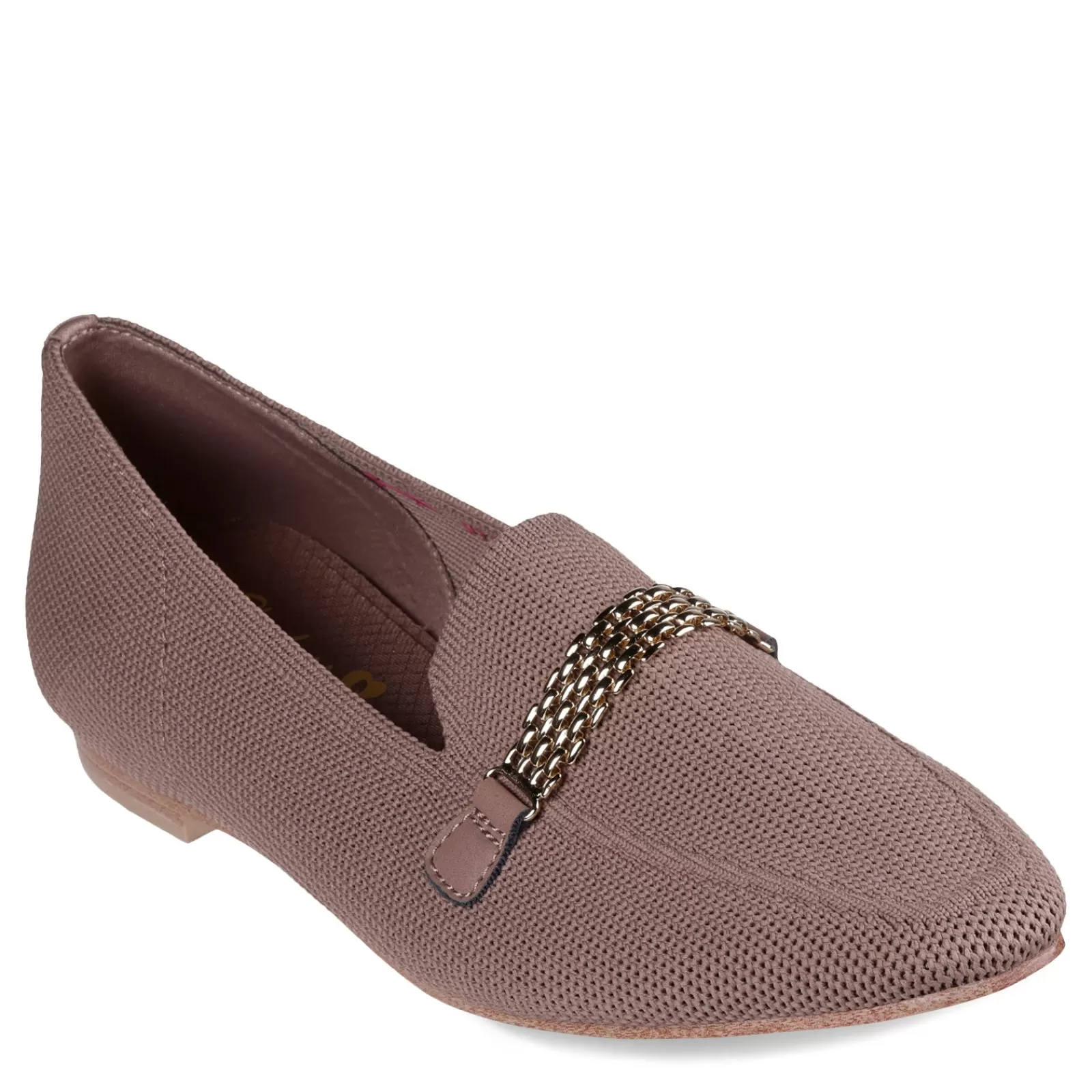 New Skechers Women's , Cleo Snip - High Fashion Flat Mocha