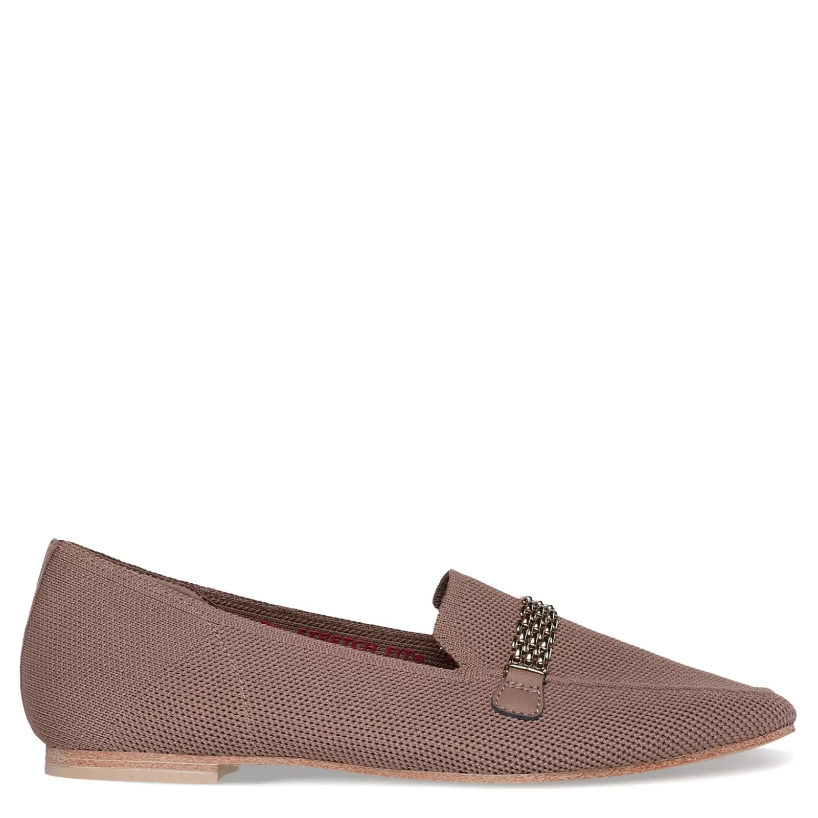 New Skechers Women's , Cleo Snip - High Fashion Flat Mocha