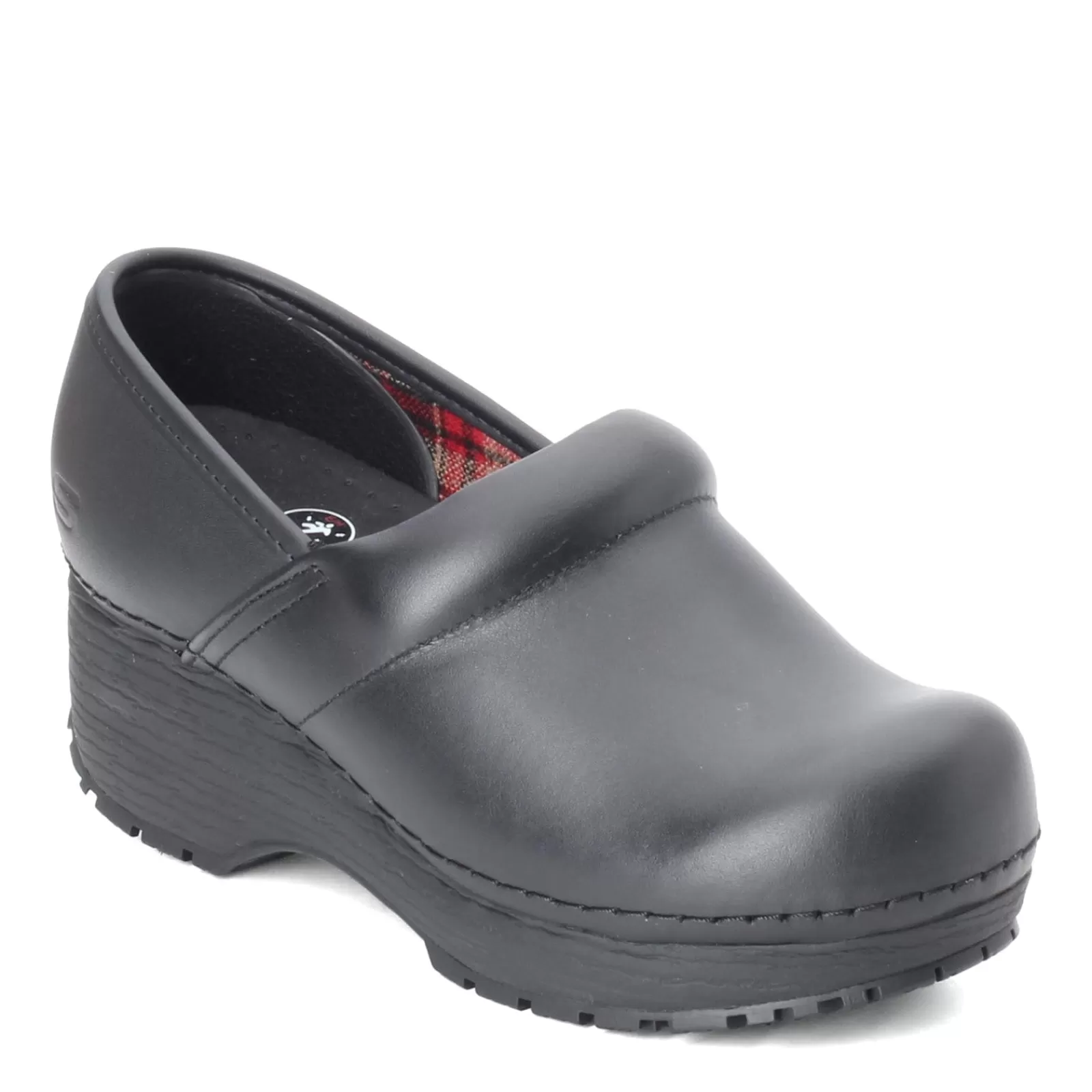 Fashion Skechers Work Women's Skechers, Clog SR - Candaba Work Shoe Black