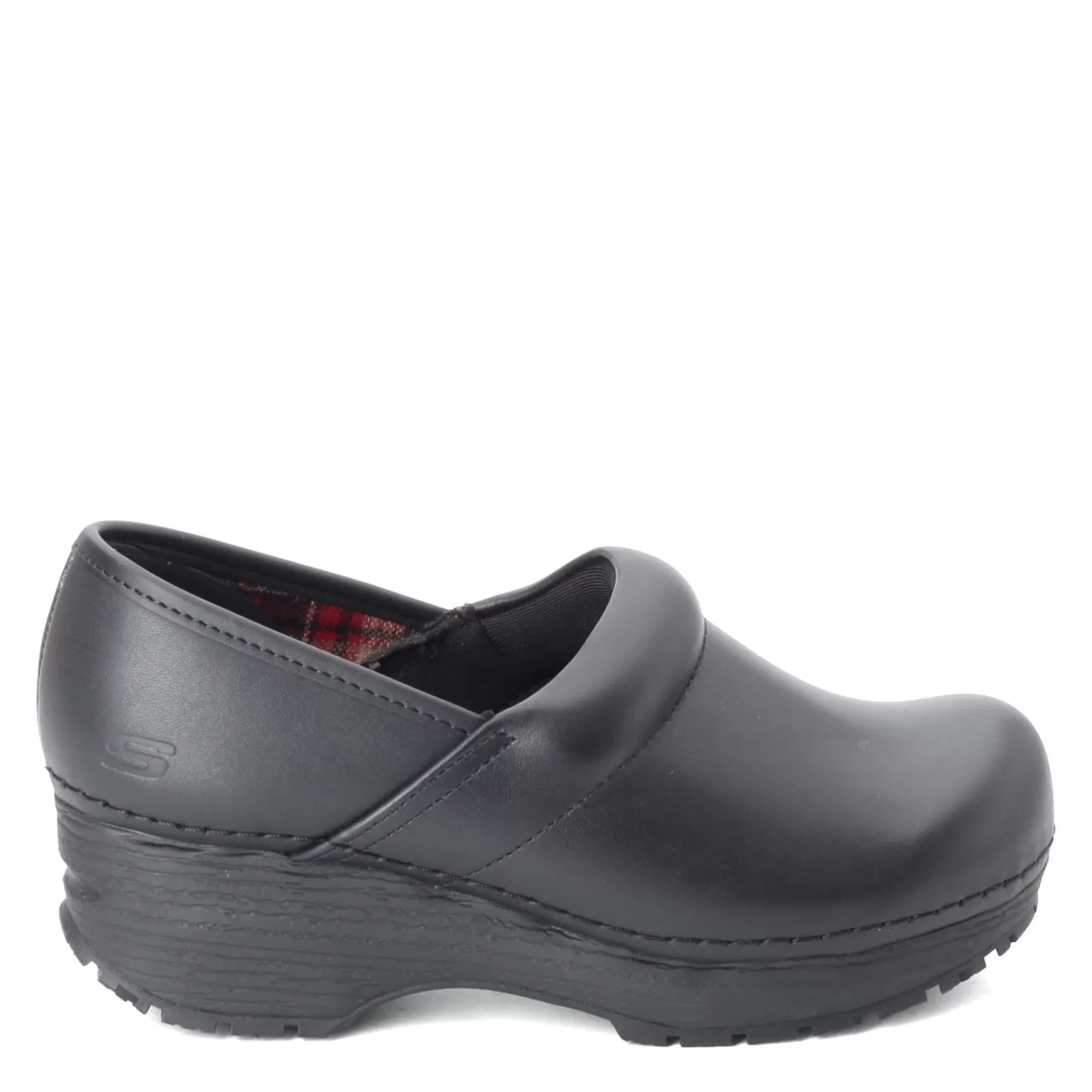 Fashion Skechers Work Women's Skechers, Clog SR - Candaba Work Shoe Black