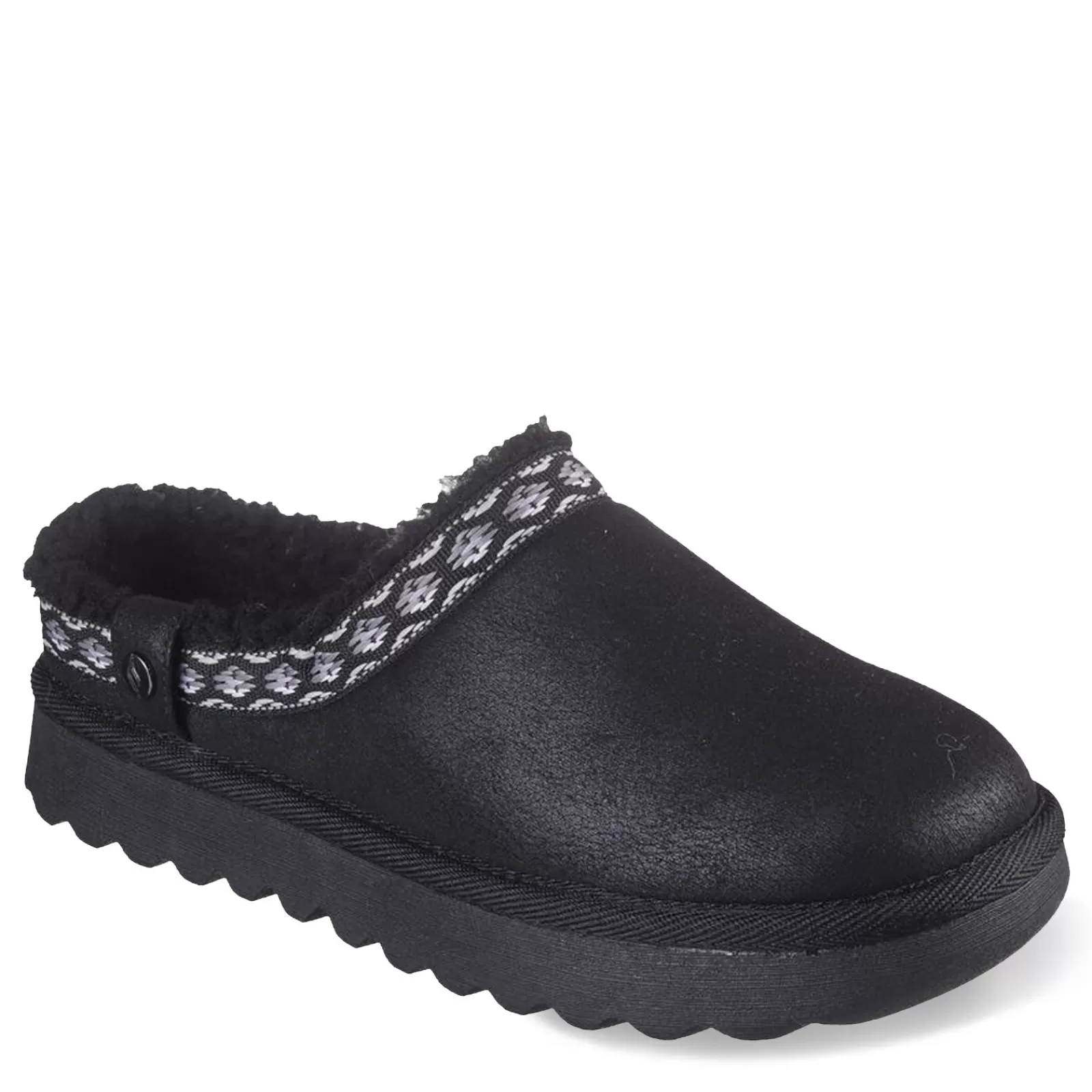 Sale Skechers Women's , Cozy Up - Idlewild Clog Black