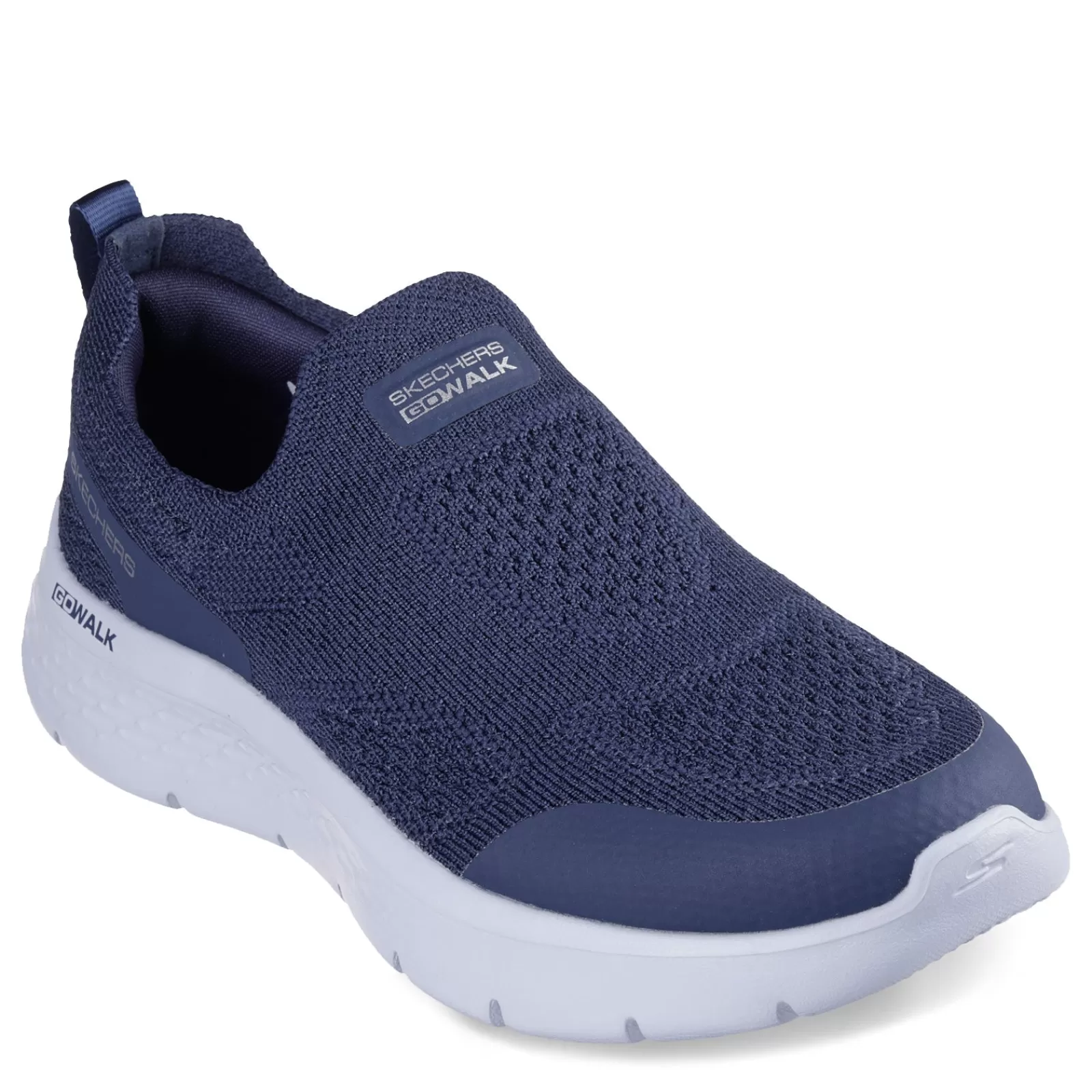 Best Sale Skechers Women's , GO WALK Flex - Talli Walking Shoe Navy