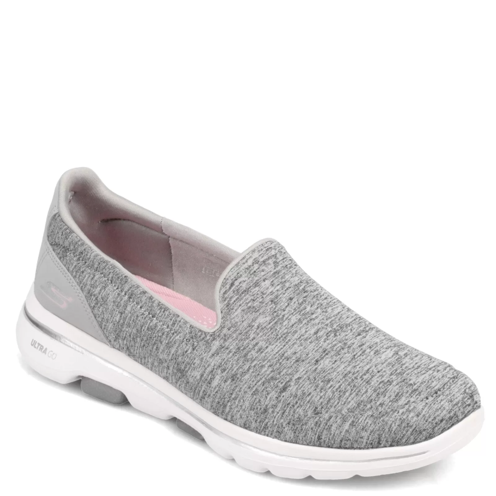 Cheap Skechers Women's , GOwalk 5 - Honor Slip-On Grey