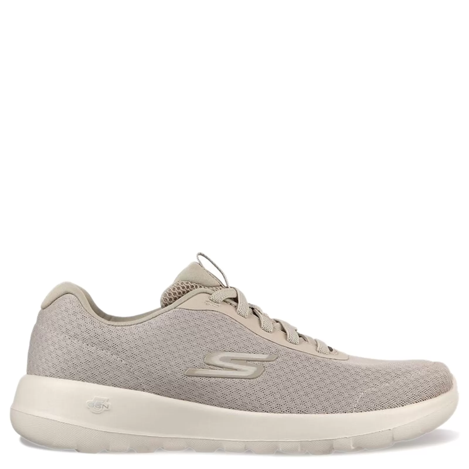 Discount Skechers Women's , GOwalk Joy - Ecstatic Walking Shoe Taupe