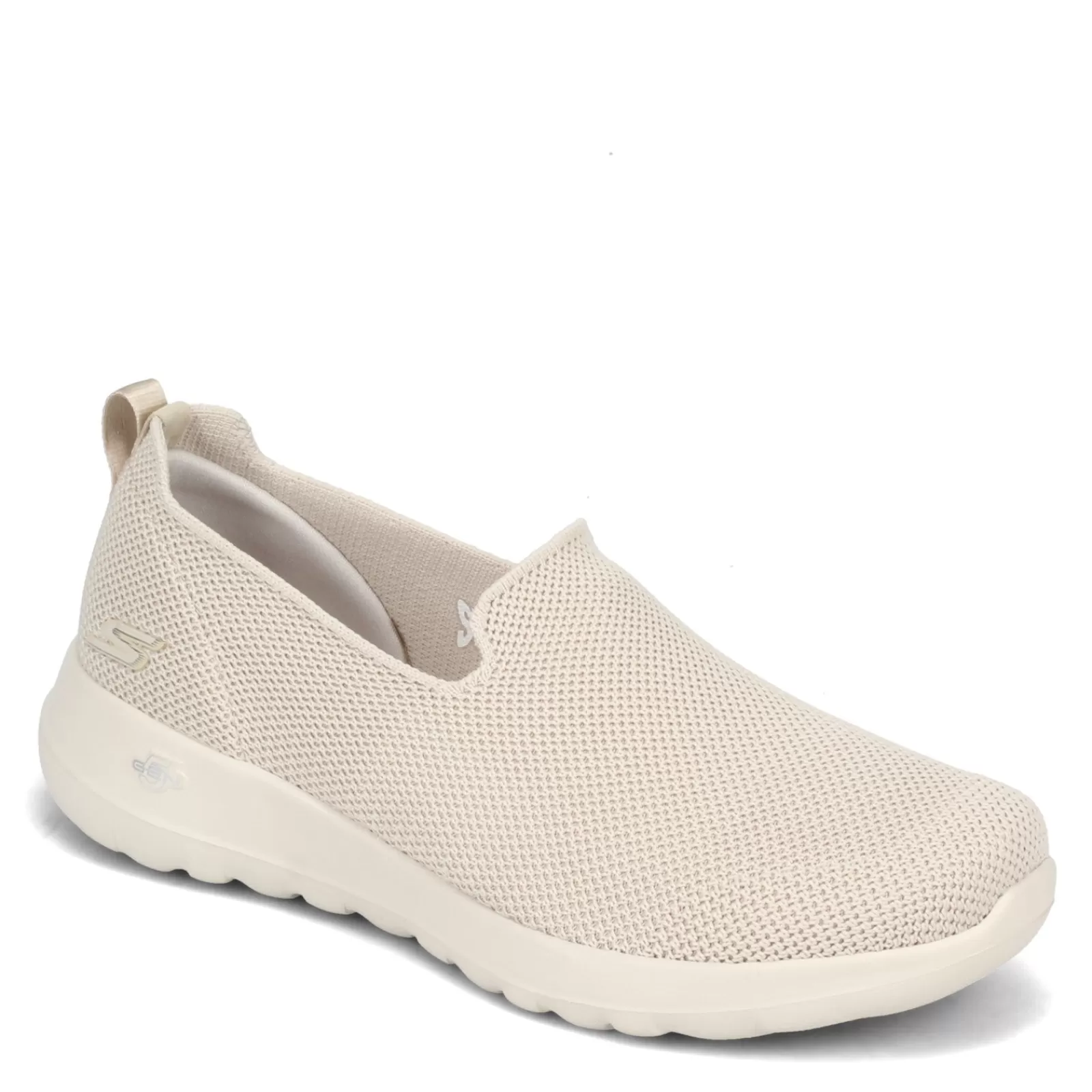 Shop Skechers Women's , GOwalk Joy - Sensational Day Slip-On Taupe