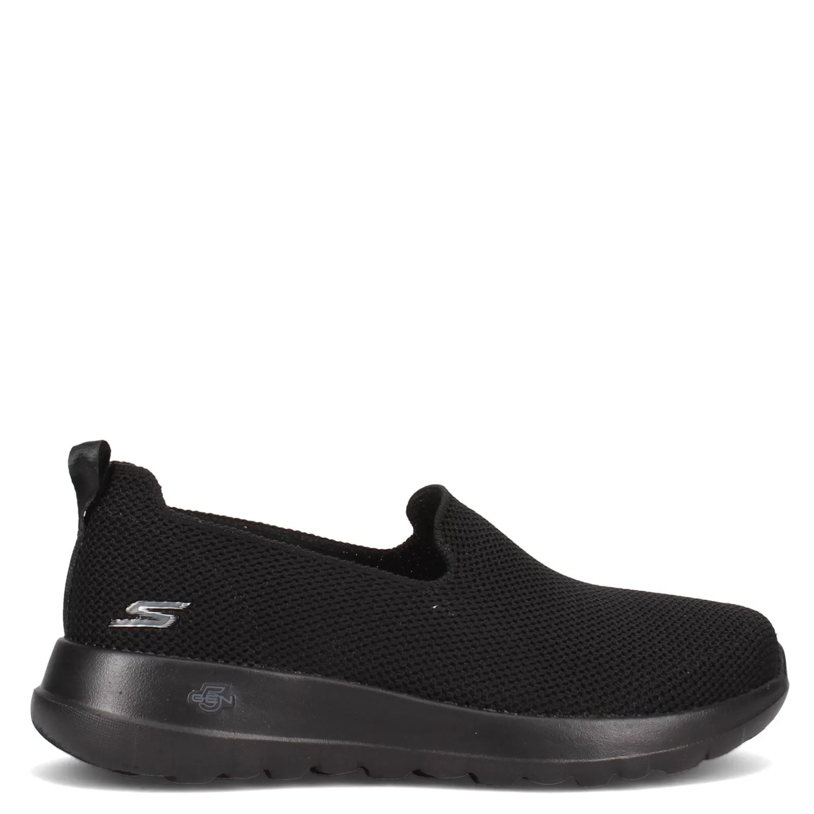 Clearance Skechers Women's , GOwalk Joy - Sensational Day Slip-On Black/Black