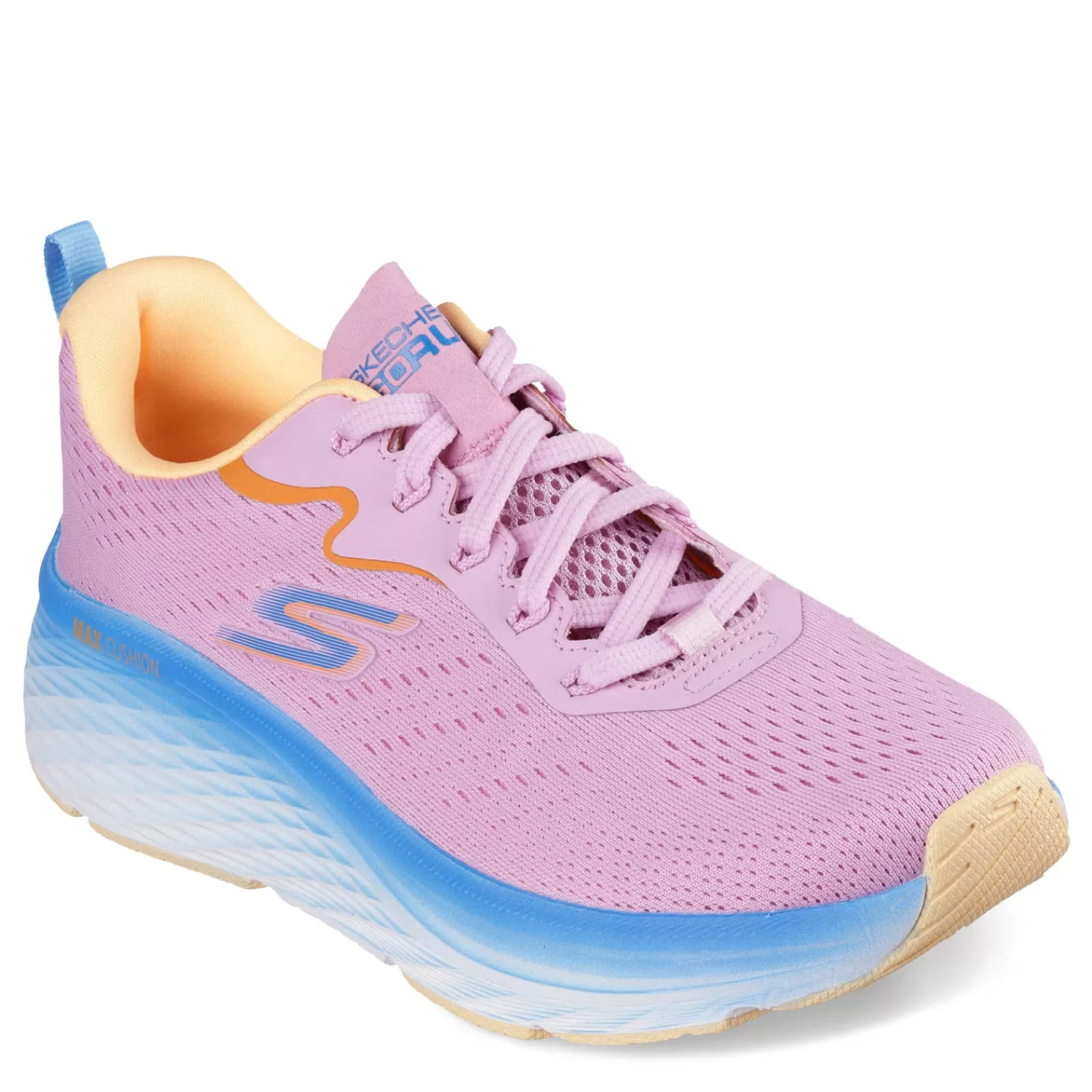 Flash Sale Skechers Women's , Max Cushioning Elite 2.0 - Unbreakable Sneaker Pink/Blue