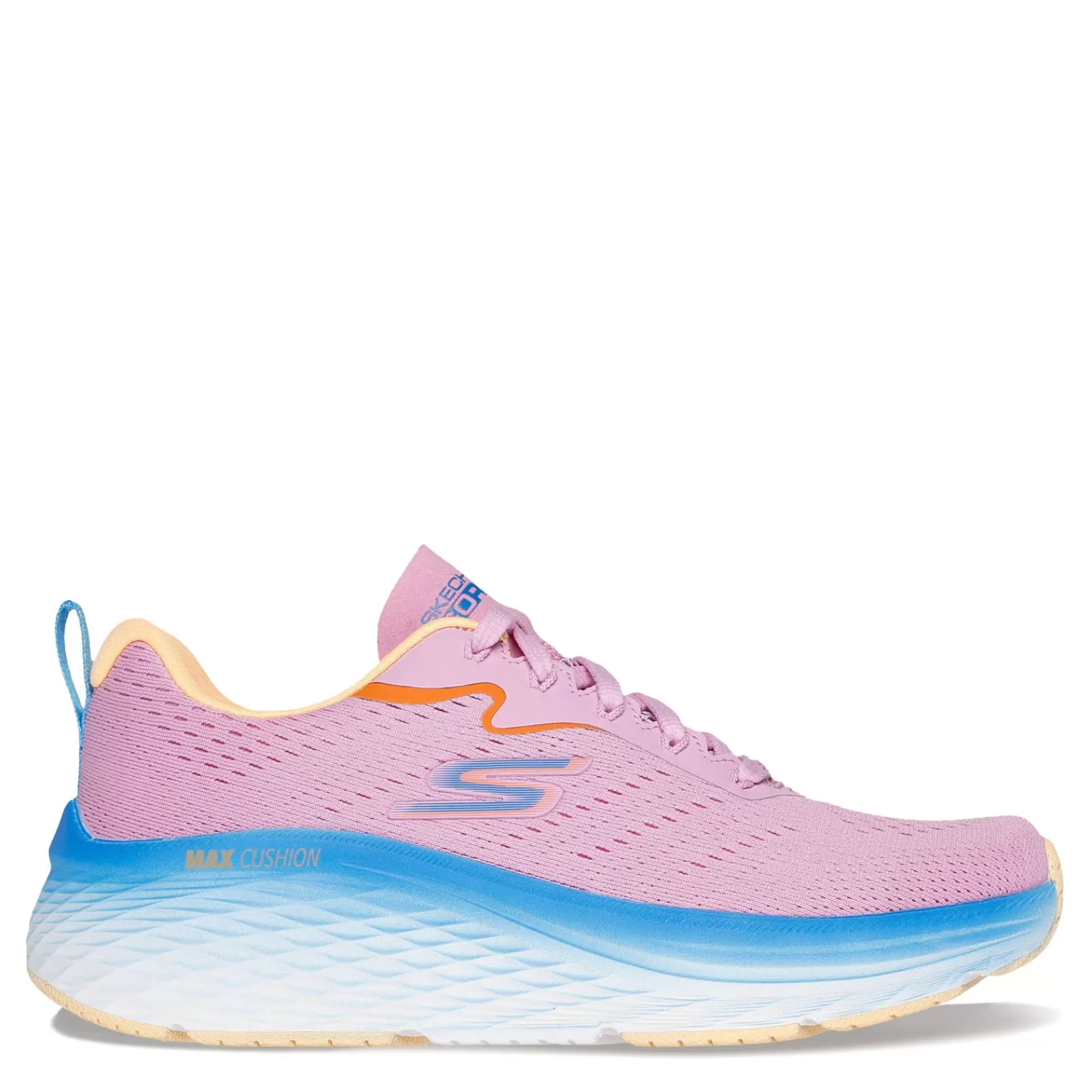 Flash Sale Skechers Women's , Max Cushioning Elite 2.0 - Unbreakable Sneaker Pink/Blue