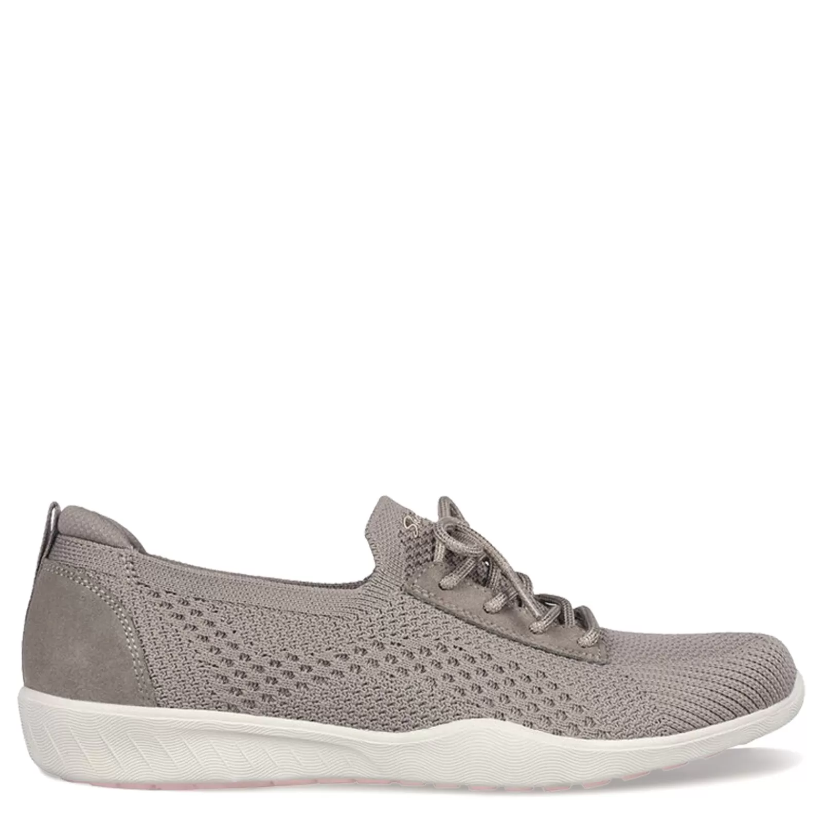 Flash Sale Skechers Women's , Newbury St - Casually Sneaker Dark Taupe