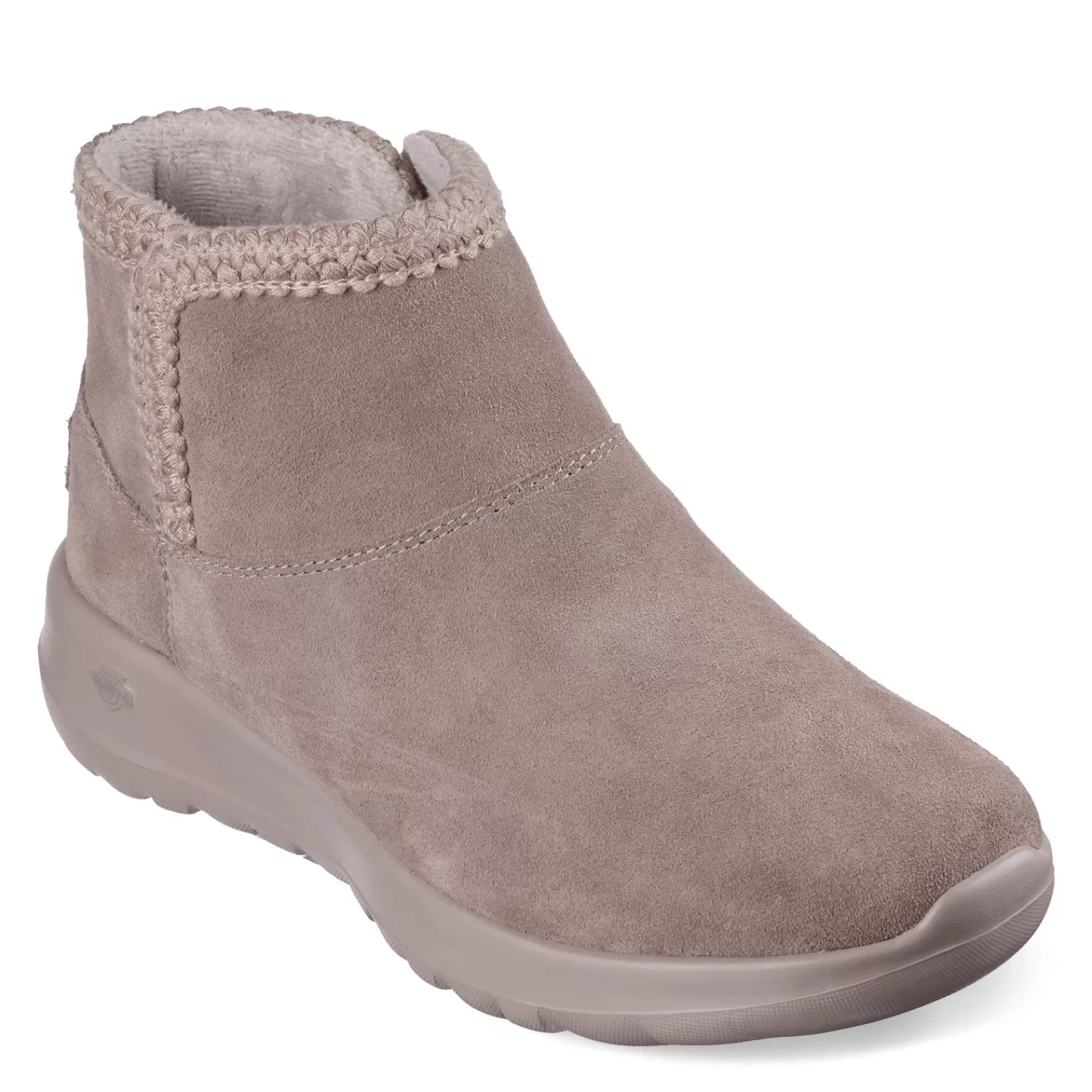 Hot Skechers Women's , On-the-GO Joy - Rosewood Boot Taupe