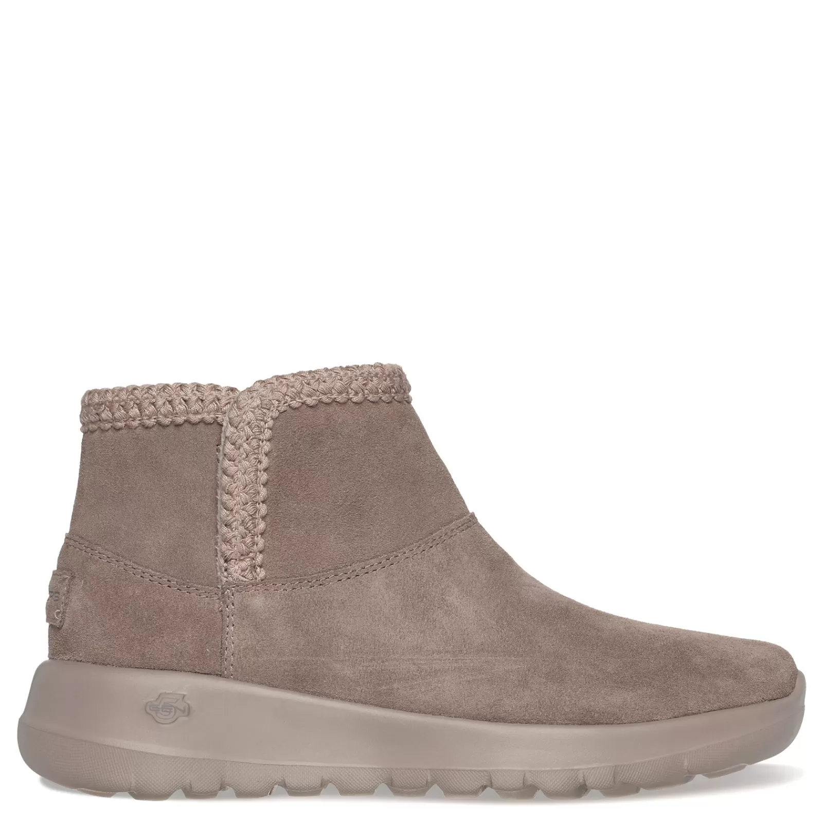 Hot Skechers Women's , On-the-GO Joy - Rosewood Boot Taupe