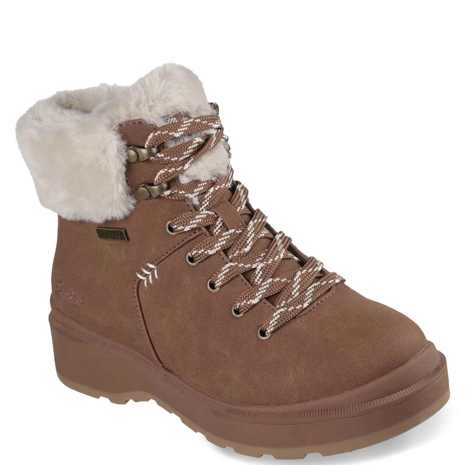 Cheap Skechers Women's , Park City Boot Chestnut