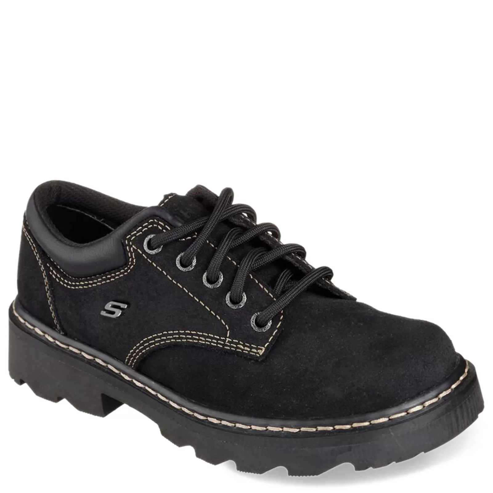 Best Skechers Women's , Parties Mate Oxford Black