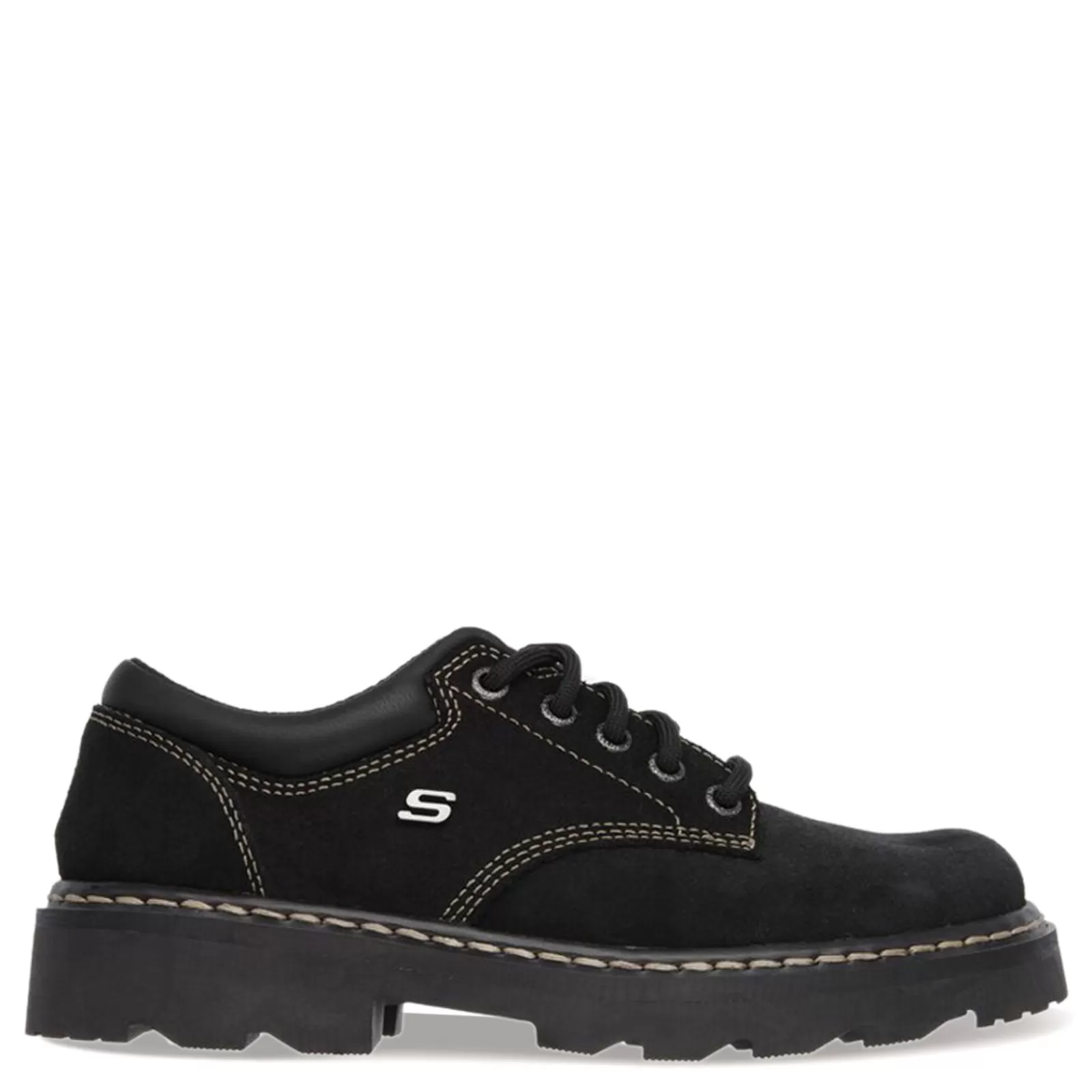 Best Skechers Women's , Parties Mate Oxford Black