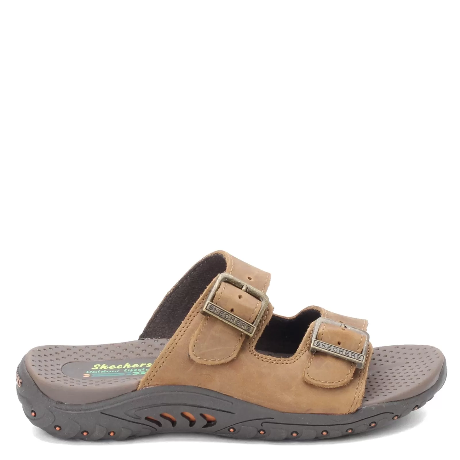 Best Skechers Women's , Reggae - Jammin Sandal Desert