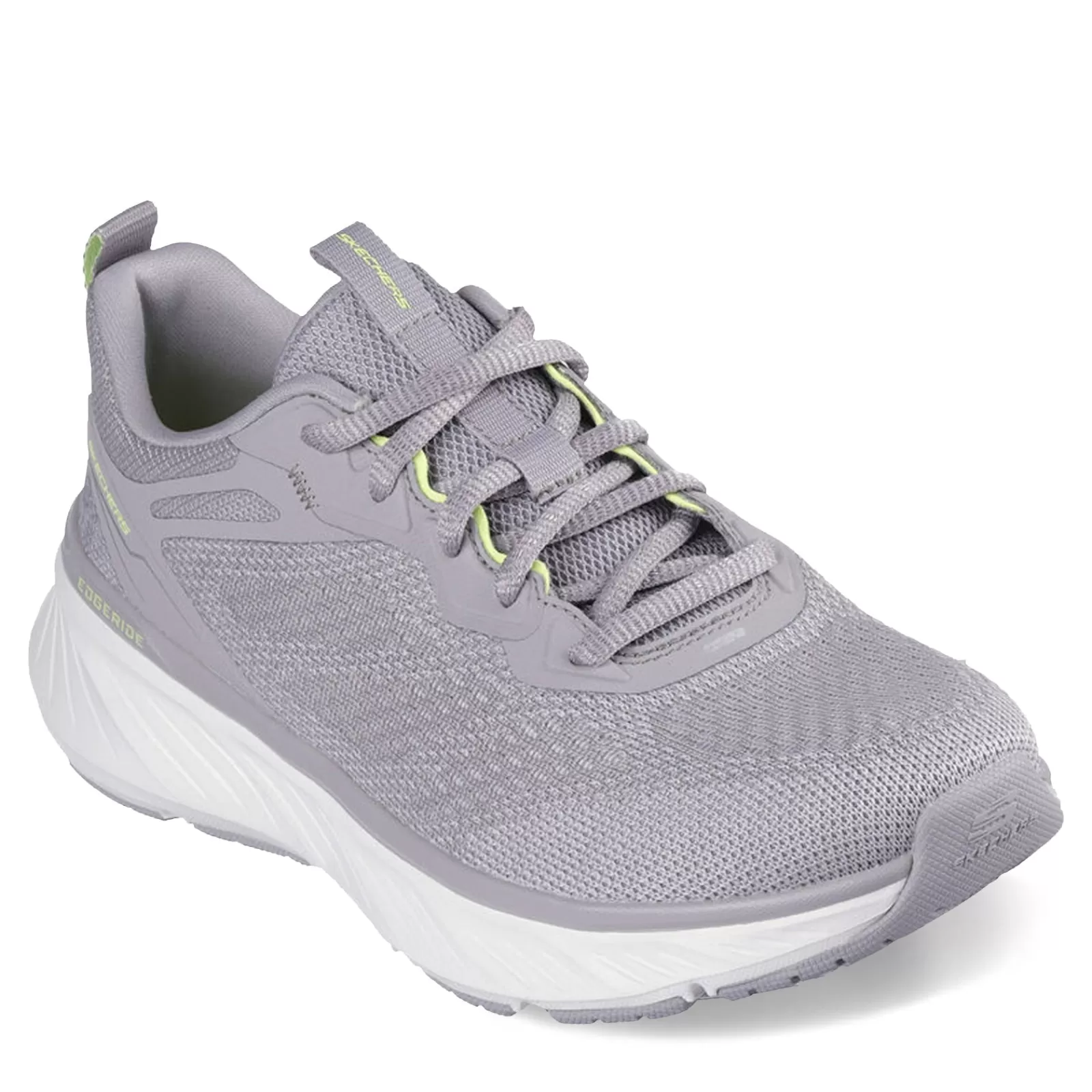 Best Sale Skechers Women's , Relaxed Fit: Edgeride - Power Flow Sneaker