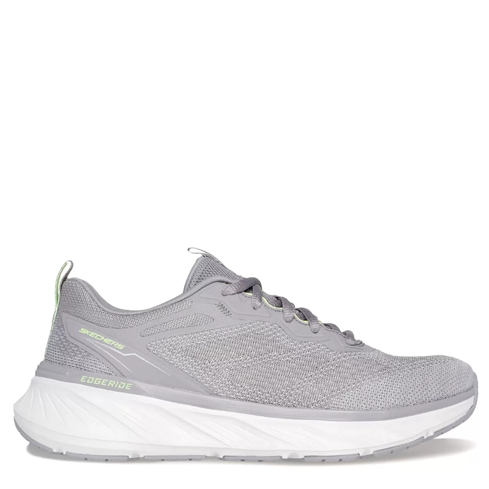 Best Sale Skechers Women's , Relaxed Fit: Edgeride - Power Flow Sneaker