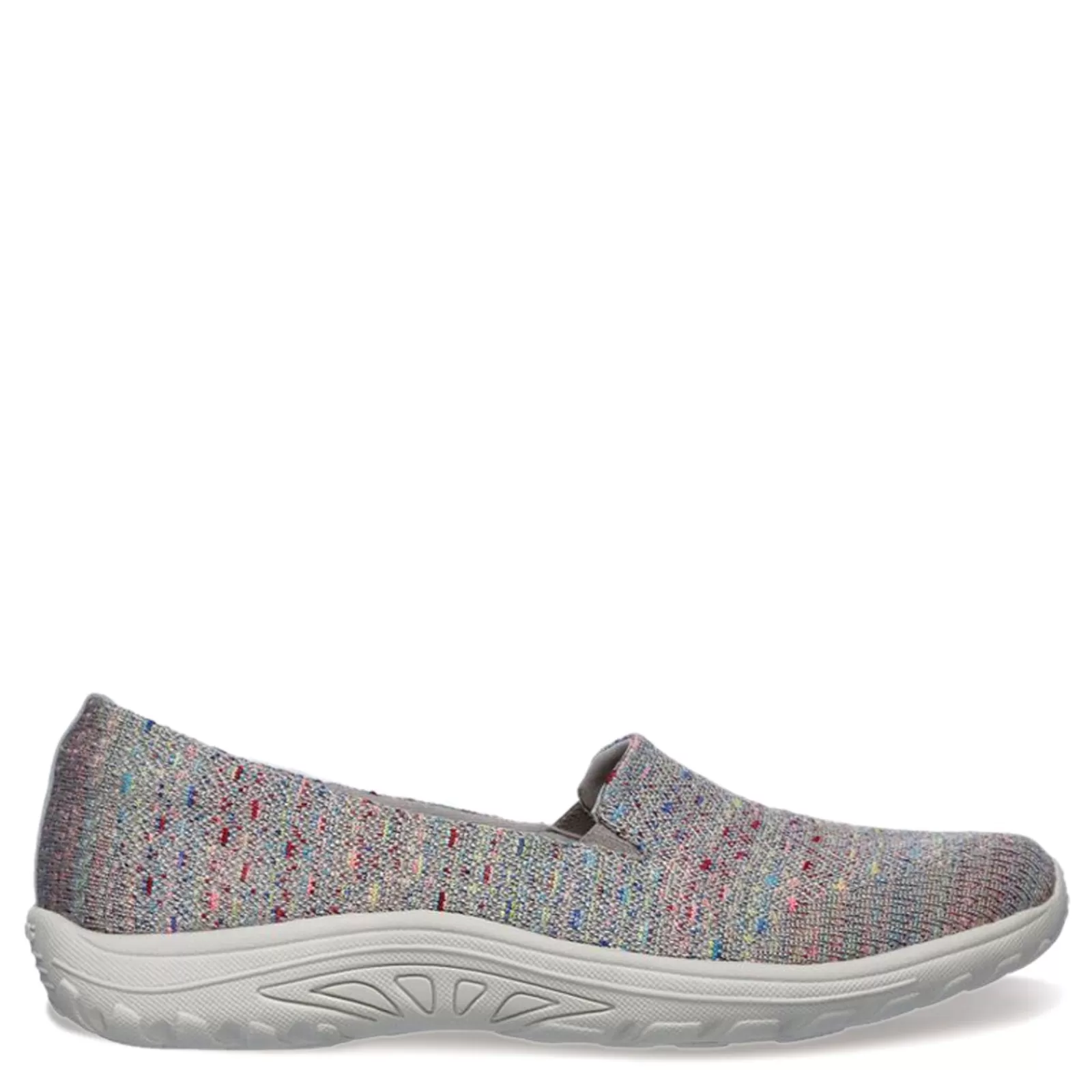 Shop Skechers Women's , Relaxed Fit: Reggae Fest - Wicker Slip-On Taupe