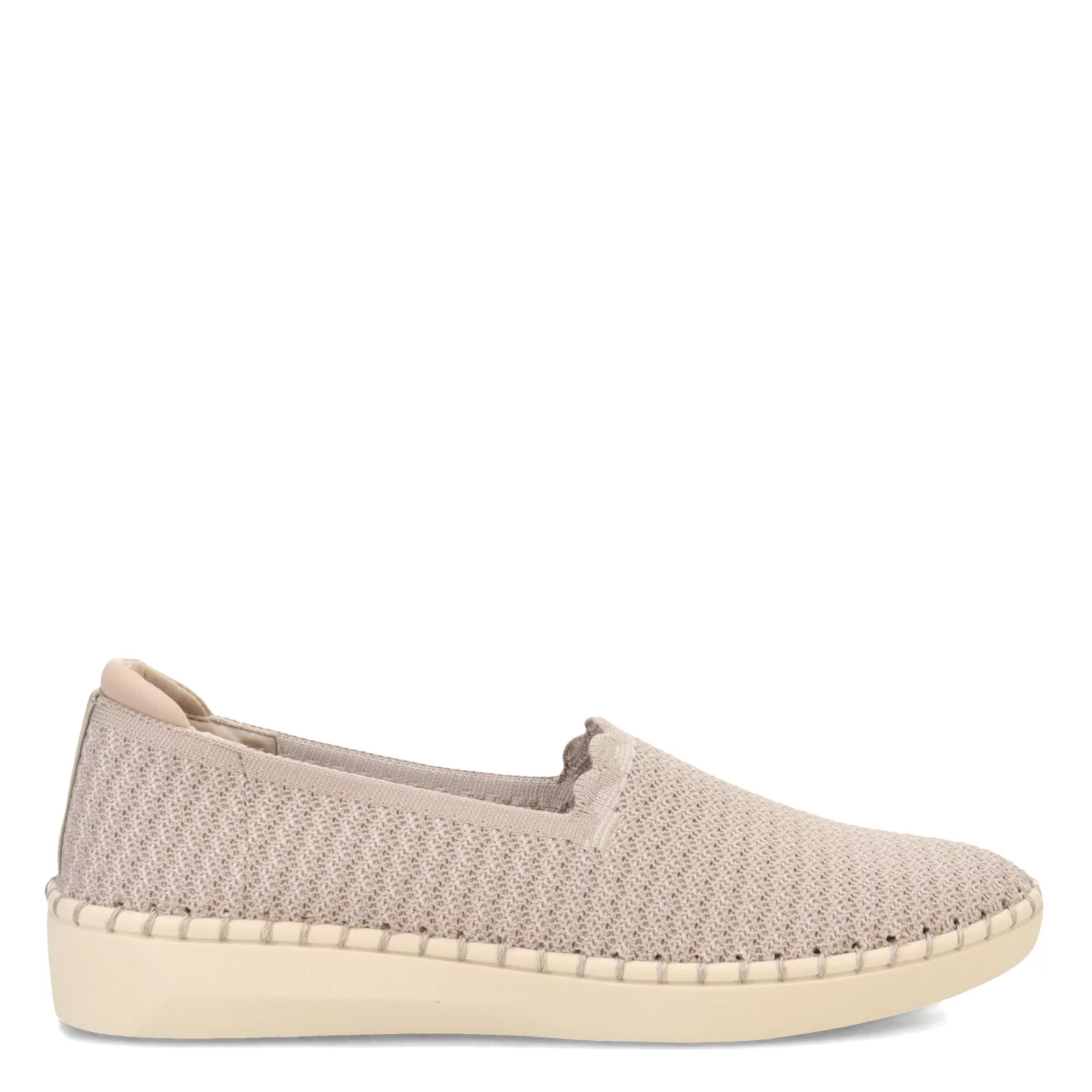 Clearance Skechers Women's , Sepulveda 2.0 - Beach Waves Slip-On Taupe