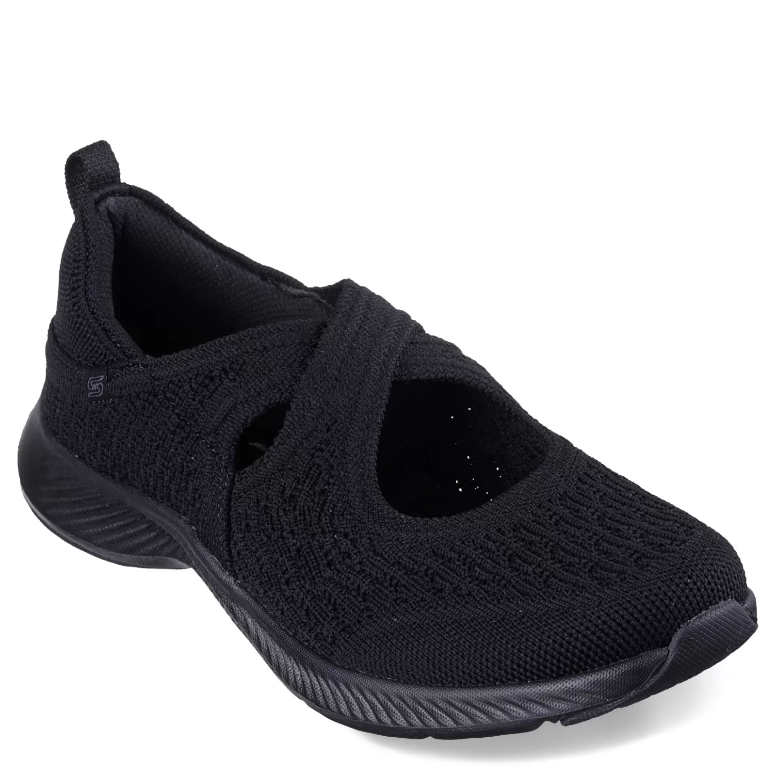 Best Sale Skechers Women's , Vapor Foam Move - Aster Sneaker Black