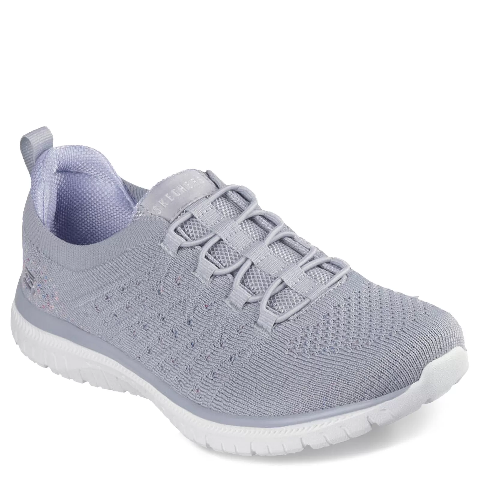 Cheap Skechers Women's , Virtue - Show Runner Sneaker Grey