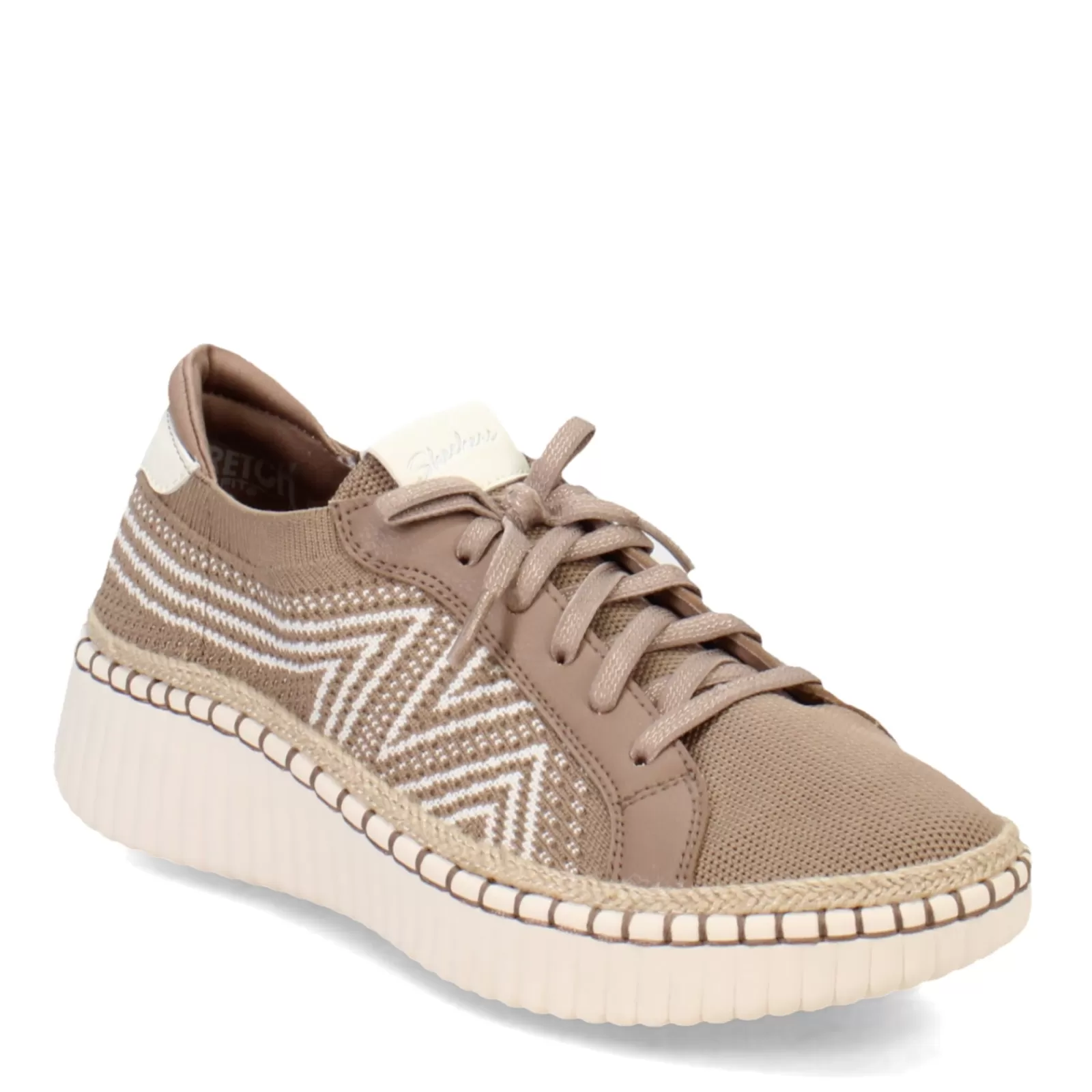 Hot Skechers Women's , Wilshire Blvd Bellevue Sneaker Mocha