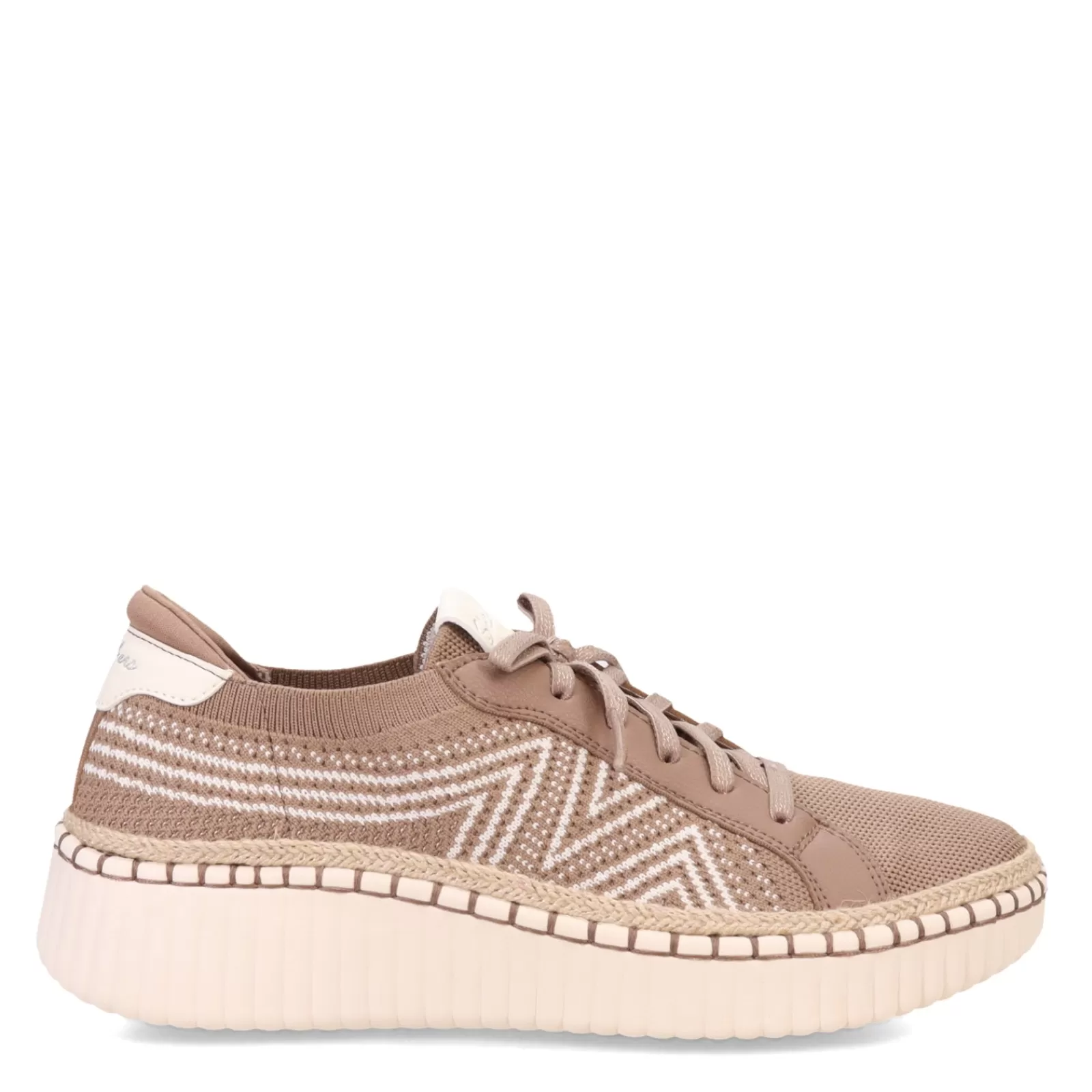 Hot Skechers Women's , Wilshire Blvd Bellevue Sneaker Mocha