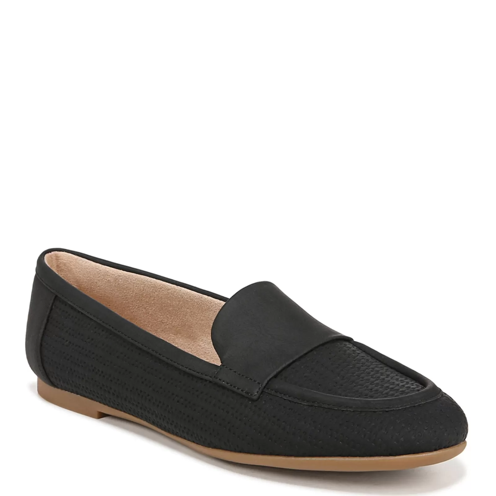 Best Sale SOUL Naturalizer Women's , Bebe Flat Black