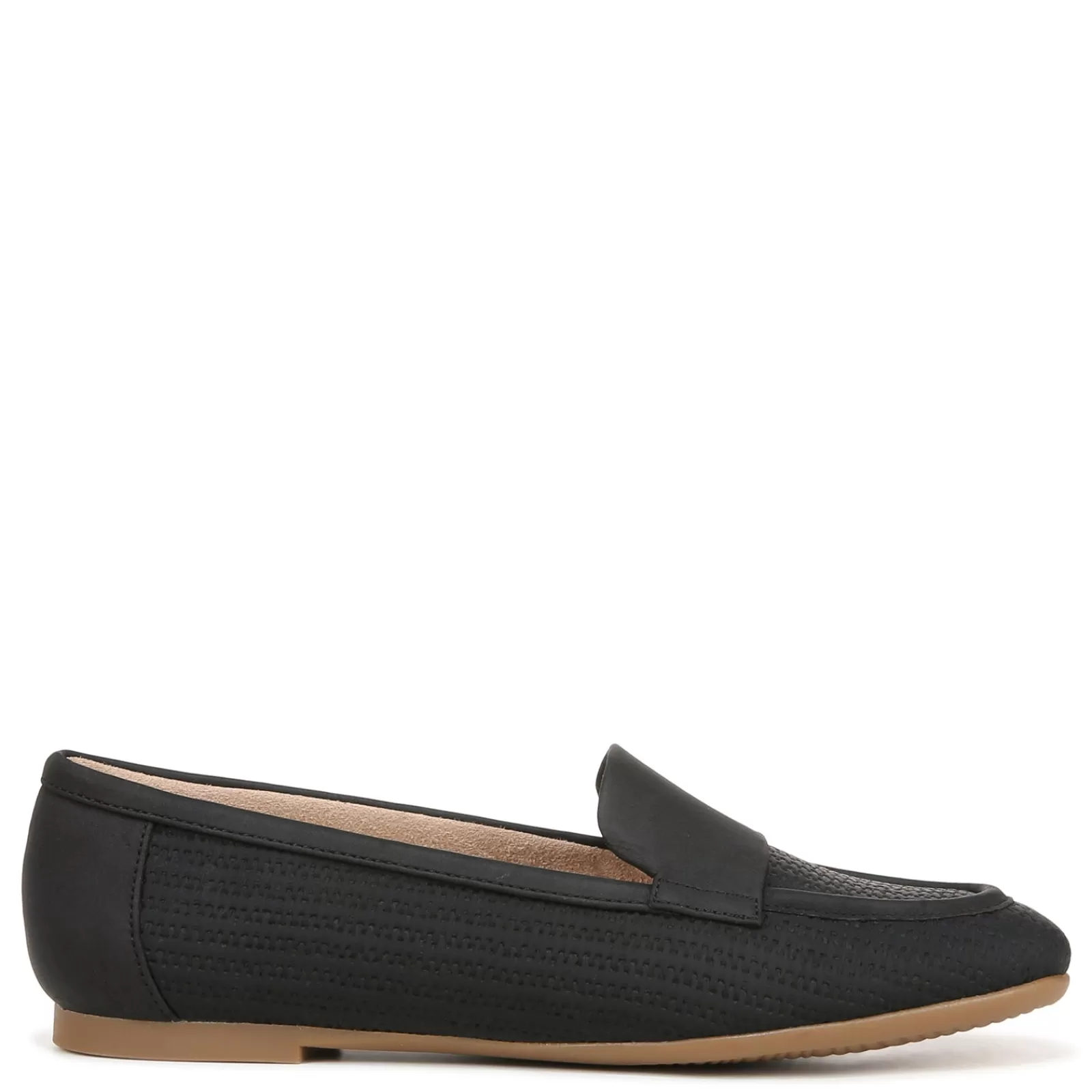 Best Sale SOUL Naturalizer Women's , Bebe Flat Black