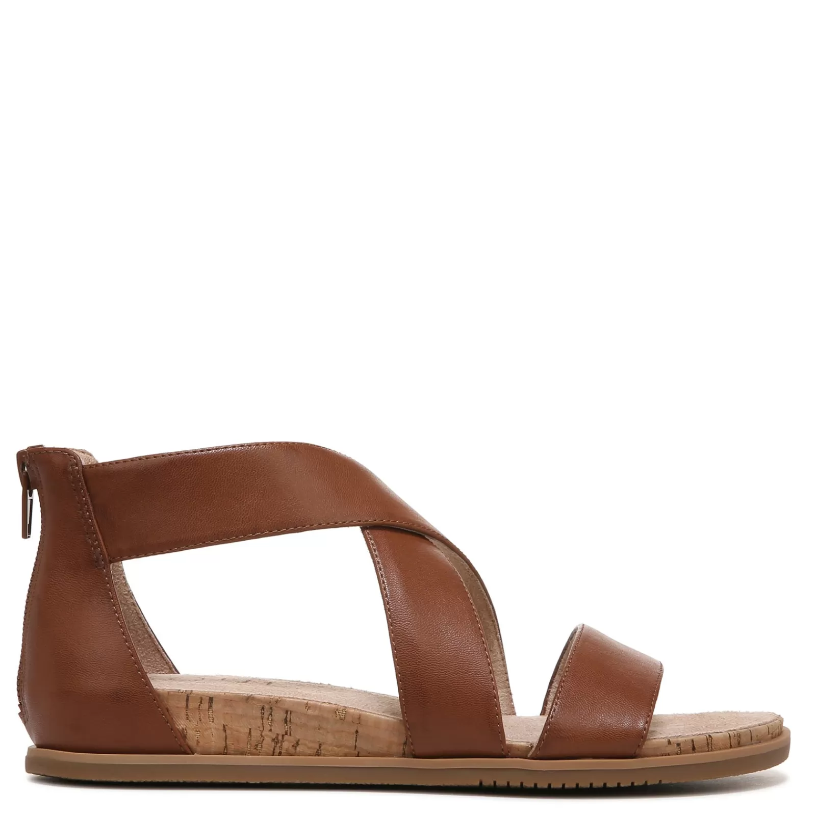 Store SOUL Naturalizer Women's , Cindi Sandal Toffee