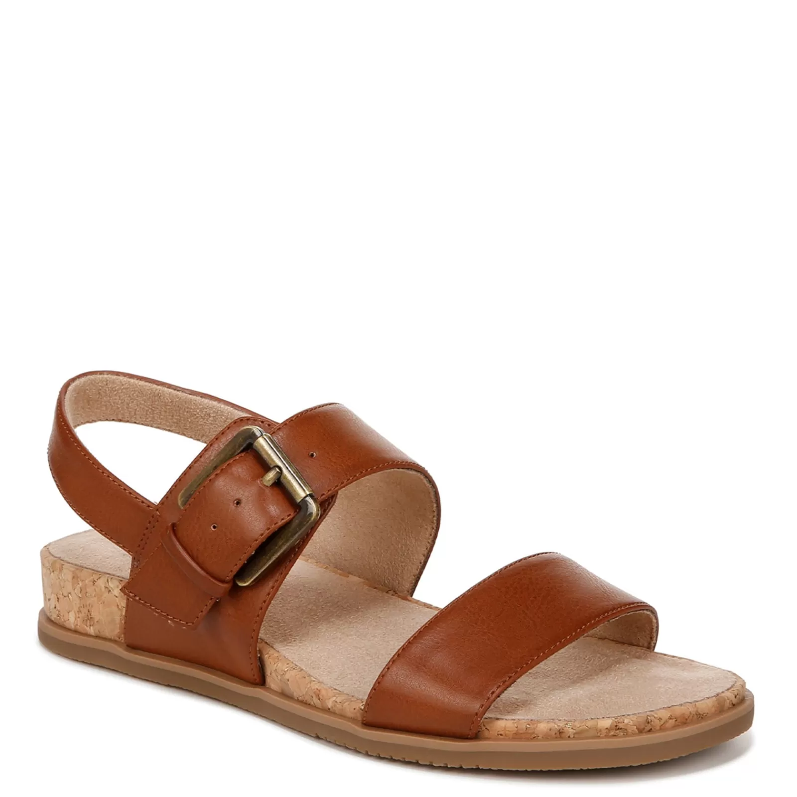 Flash Sale SOUL Naturalizer Women's , Cindi Sling Sandal Brown