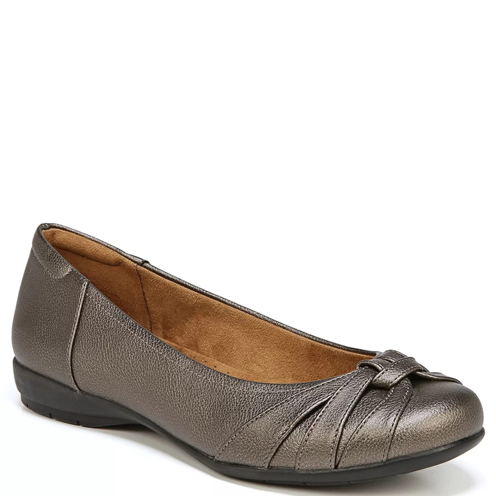 Clearance SOUL Naturalizer Women's , Gift Flat Gray