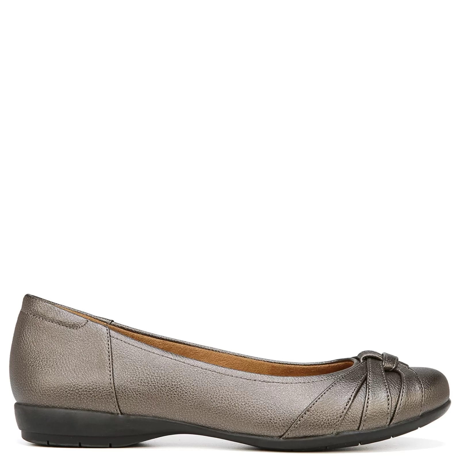 Clearance SOUL Naturalizer Women's , Gift Flat Gray