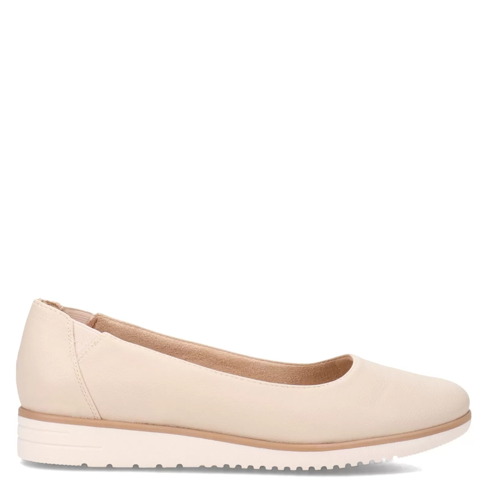 Store SOUL Naturalizer Women's , Idea Ballet Flat Porcelain