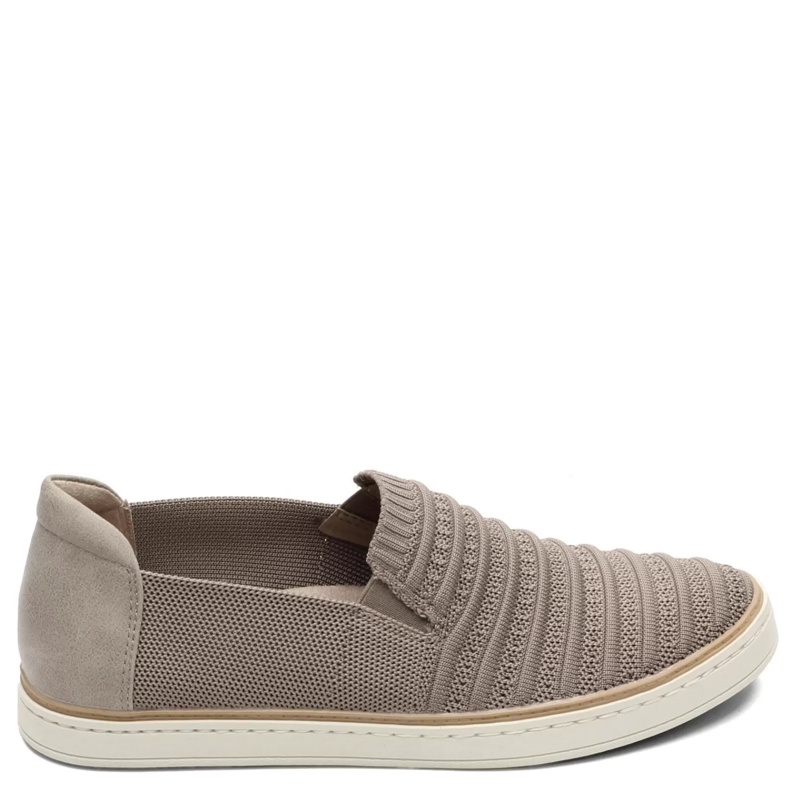 Flash Sale SOUL Naturalizer Women's , Kemper Slip-On Gray