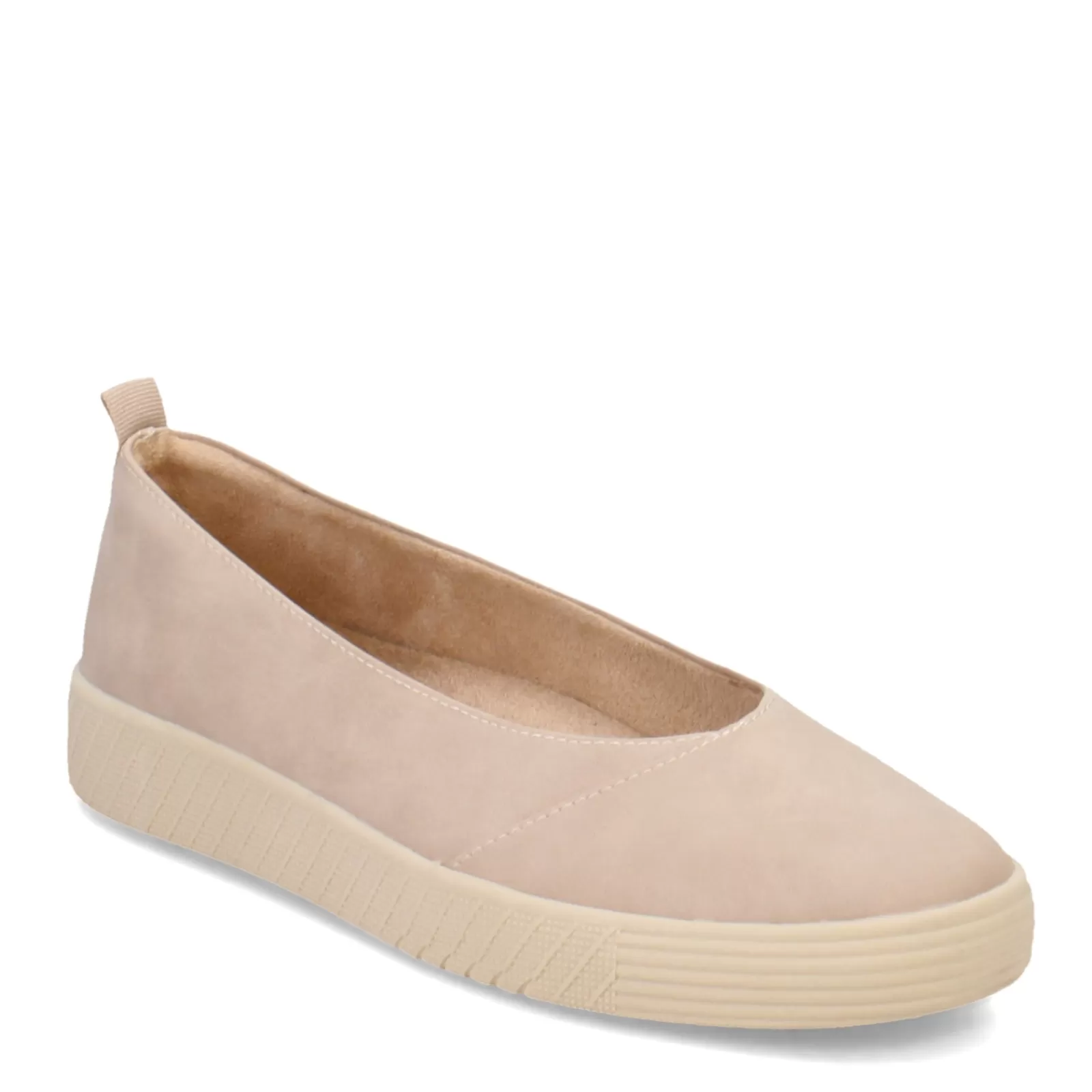 New SOUL Naturalizer Women's , Neela Slip-On Taupe