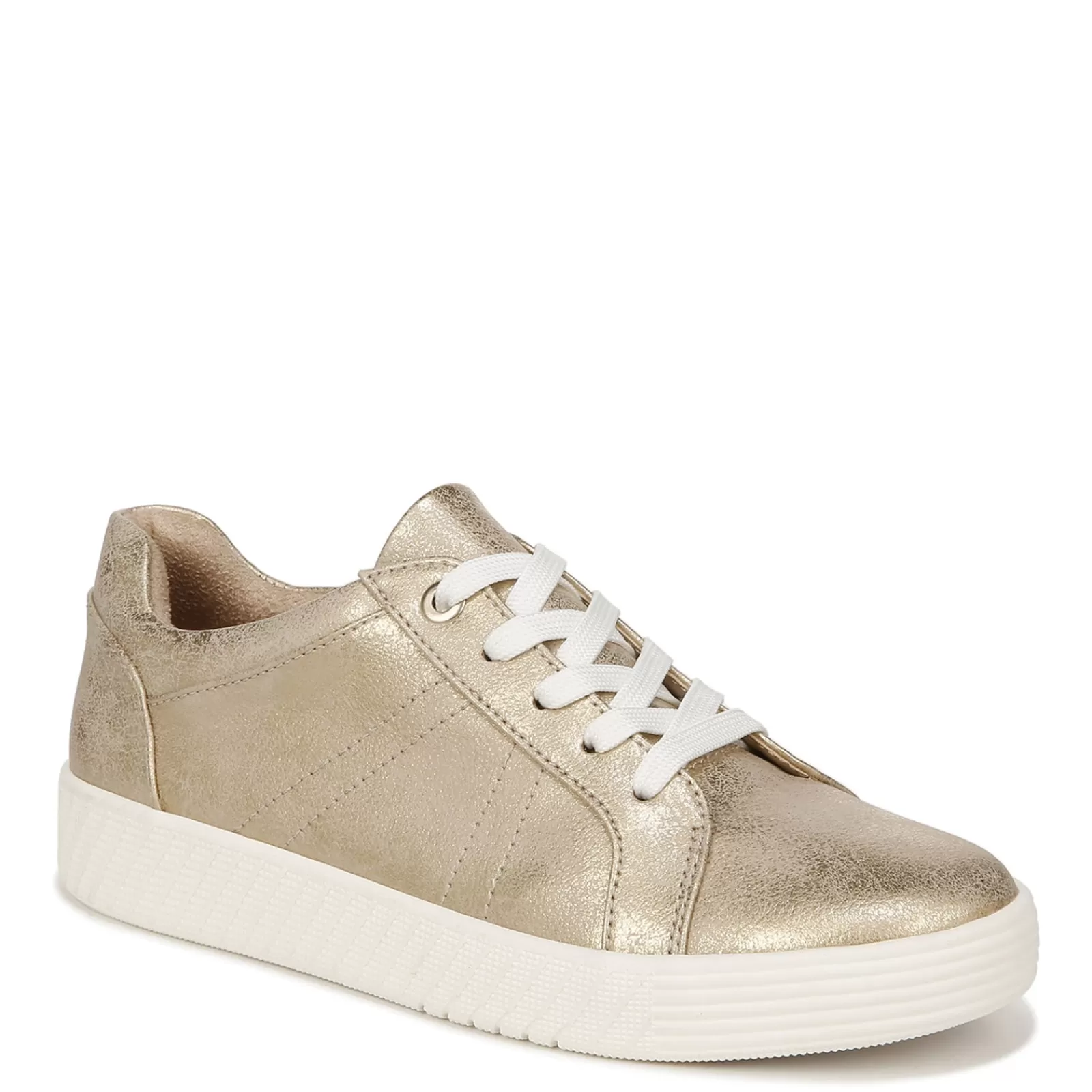 New SOUL Naturalizer Women's , Neela Sneaker Gold