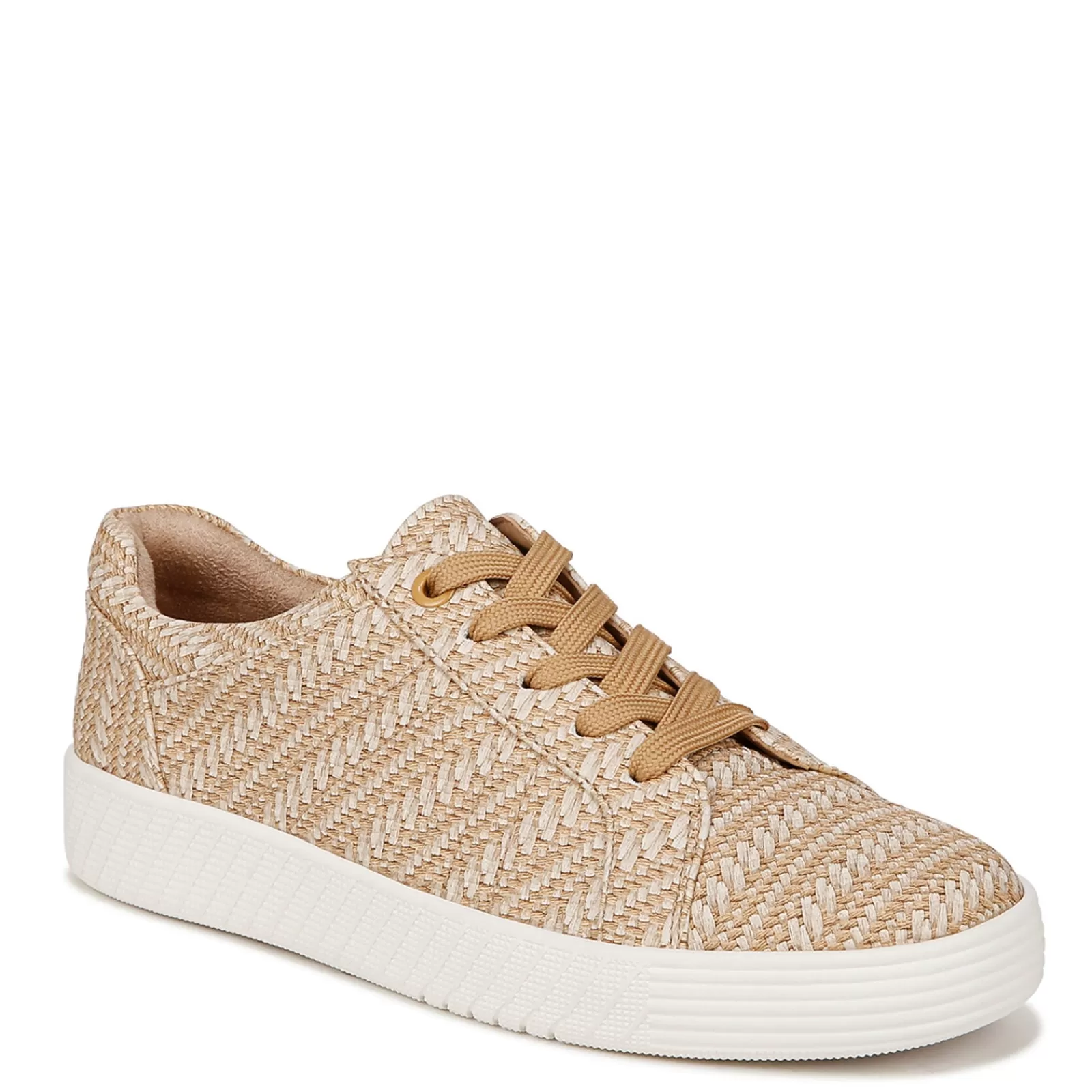 Best Sale SOUL Naturalizer Women's , Neela Sneaker Natural Fabric