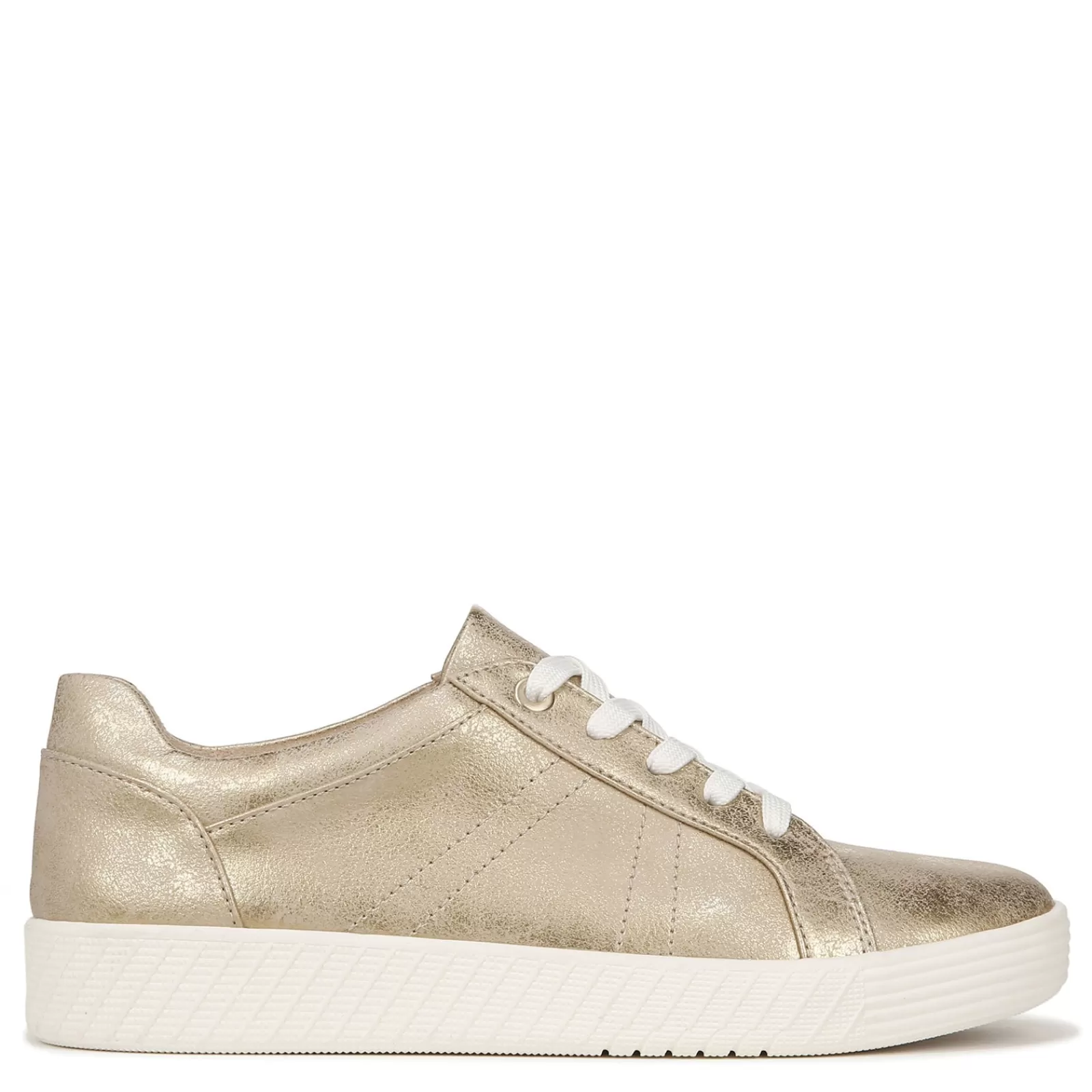 New SOUL Naturalizer Women's , Neela Sneaker Gold