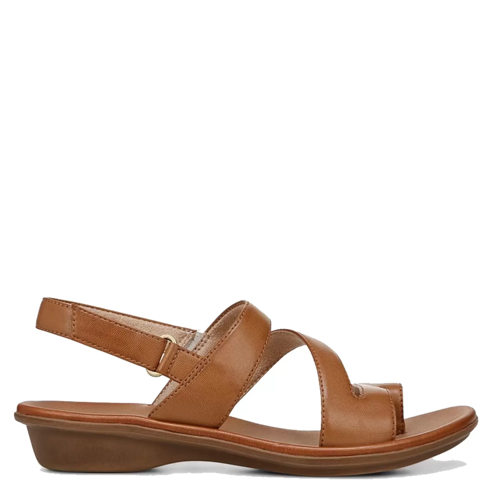 Best Sale SOUL Naturalizer Women's , Shakina Sandal English Tea Brown