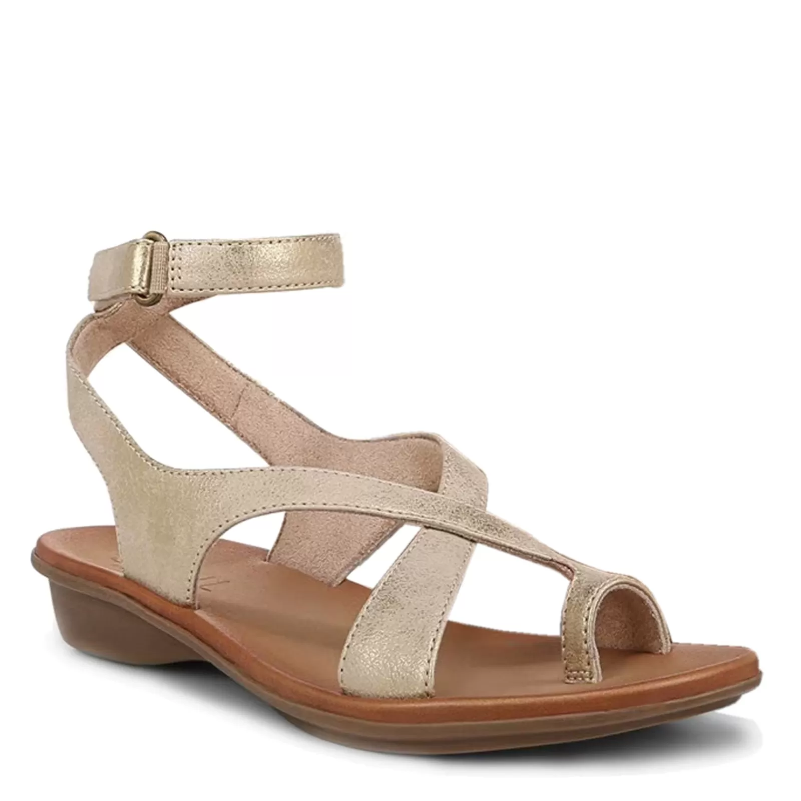 Hot SOUL Naturalizer Women's , Sivan Sandal Gold