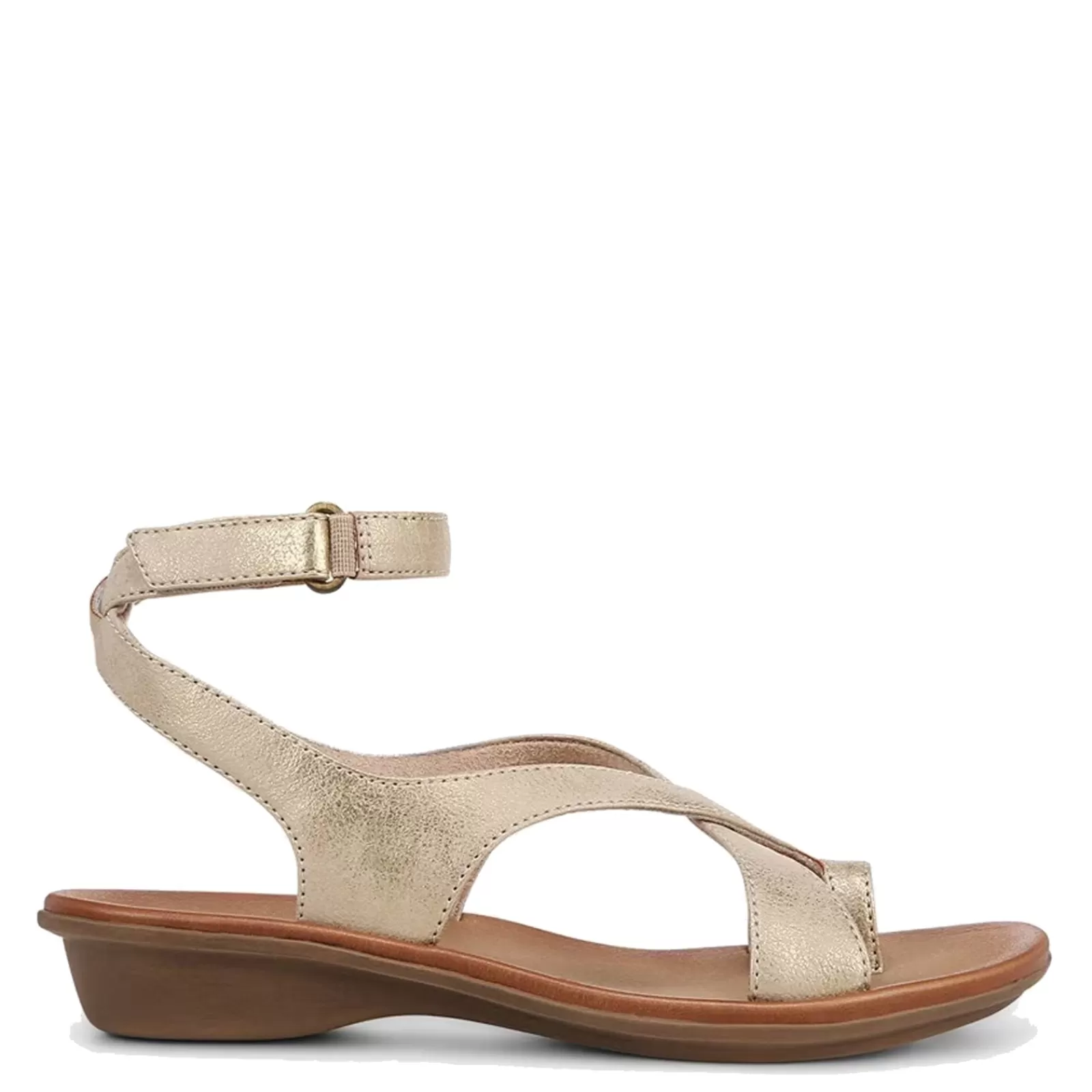 Hot SOUL Naturalizer Women's , Sivan Sandal Gold