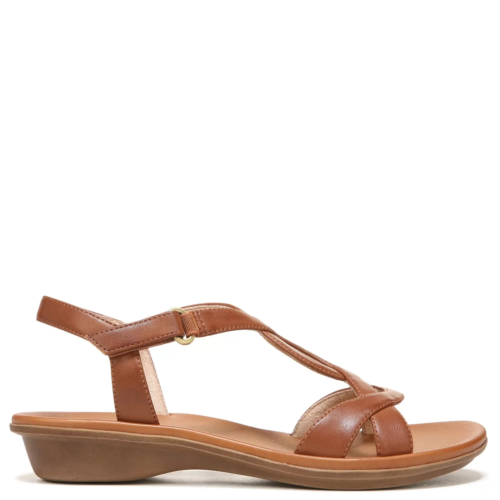 Store SOUL Naturalizer Women's , Solo Sandal Toffee