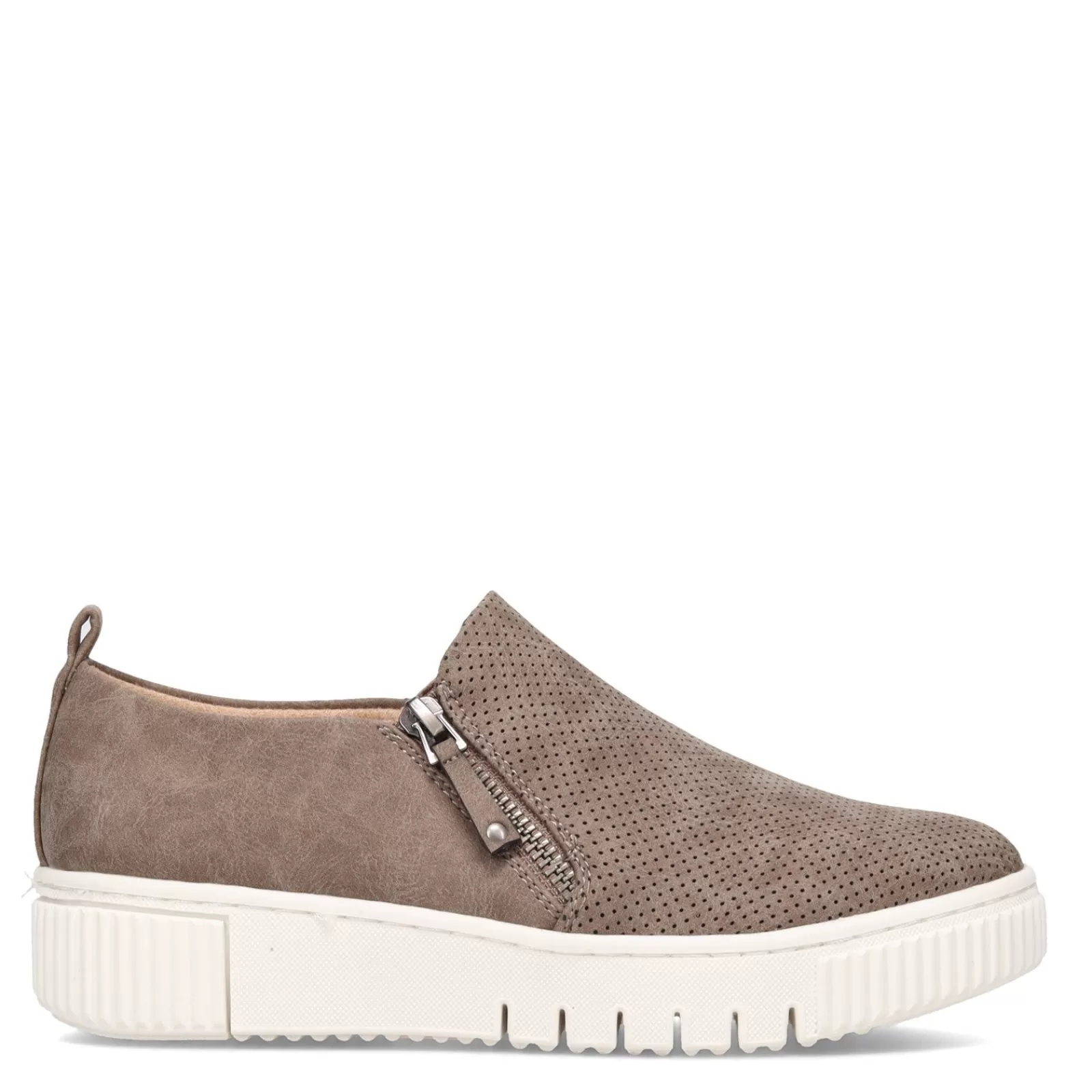 Online SOUL Naturalizer Women's , Turner Slip-On Gray