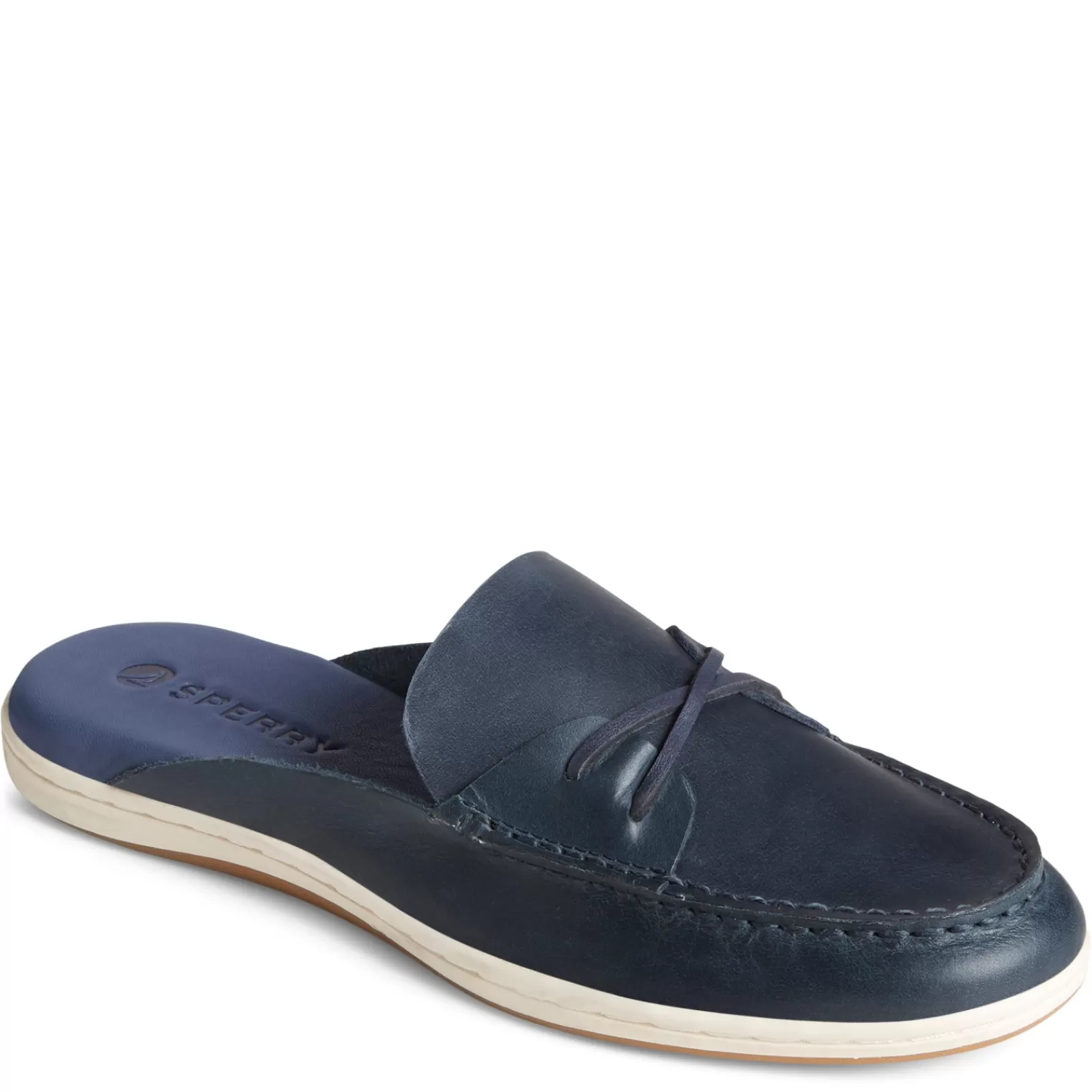 Cheap Sperry Women's , Mulefish Clog Navy