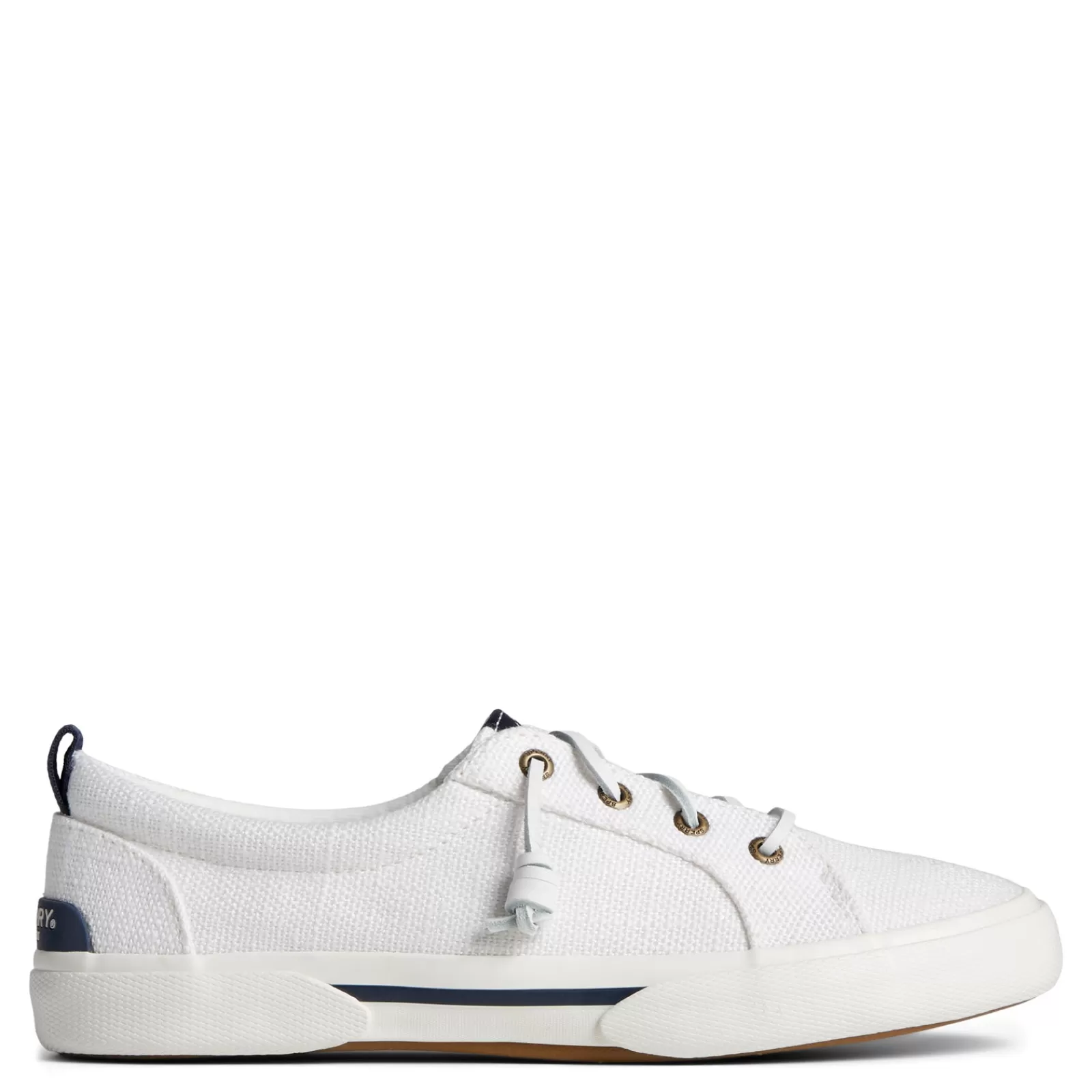 Sale Sperry Women's , Pier Wave LTT SeaCycled Sneaker White