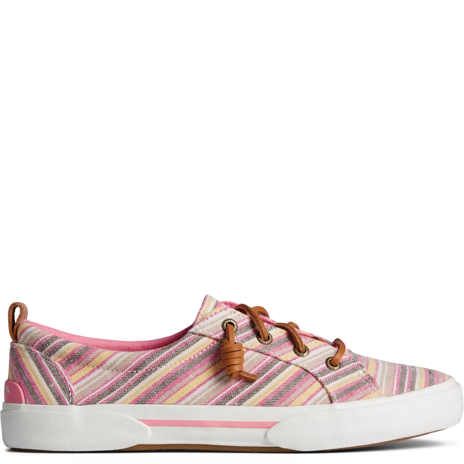 Cheap Sperry Women's , Pier Wave LTT Sneaker Multi Fabric