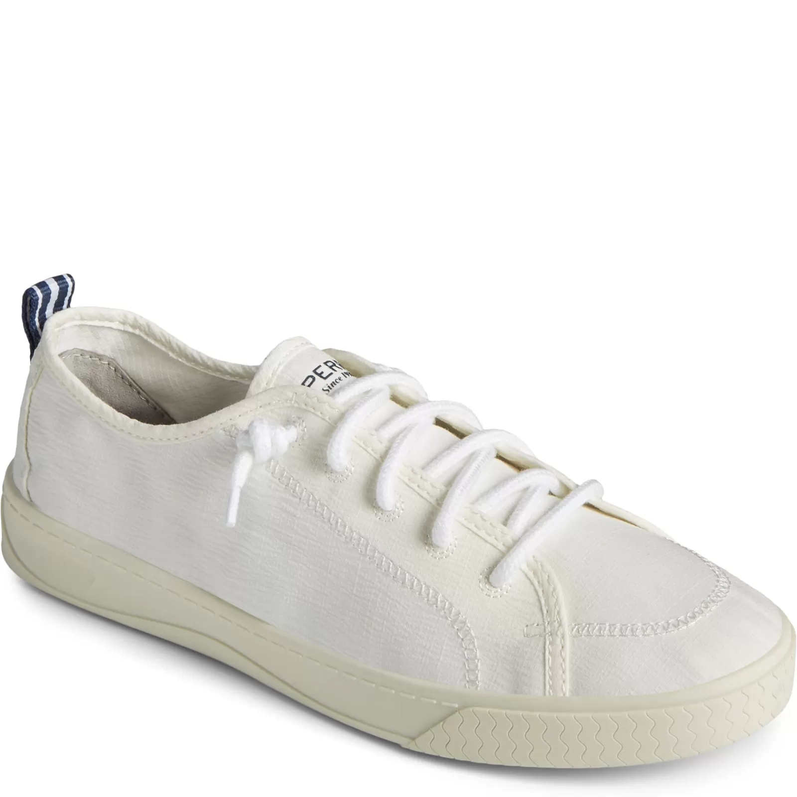 Shop Sperry Women's , Shorefront LTT Sneaker White