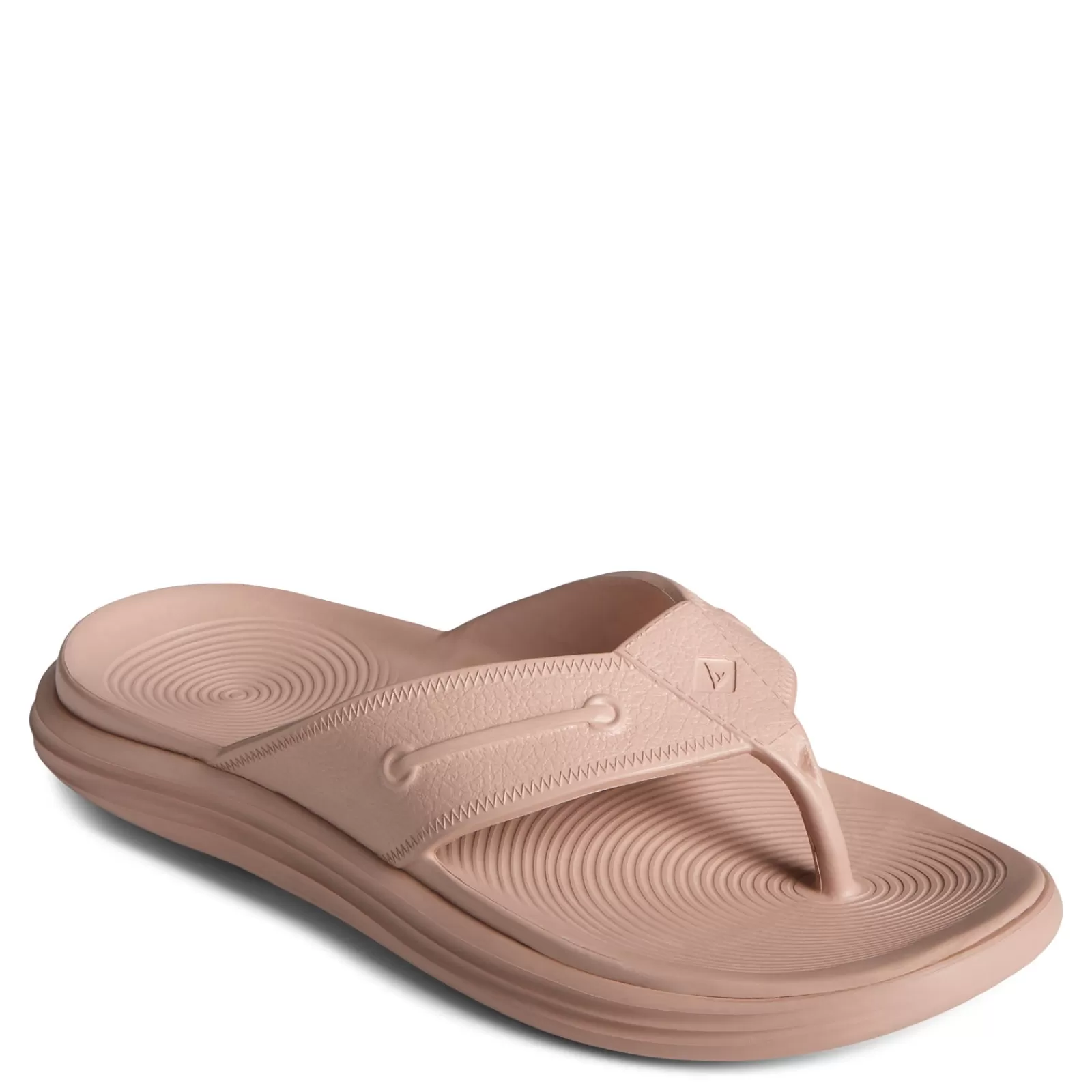 Best Sperry Women's , Windward Float Flip Flop Blush