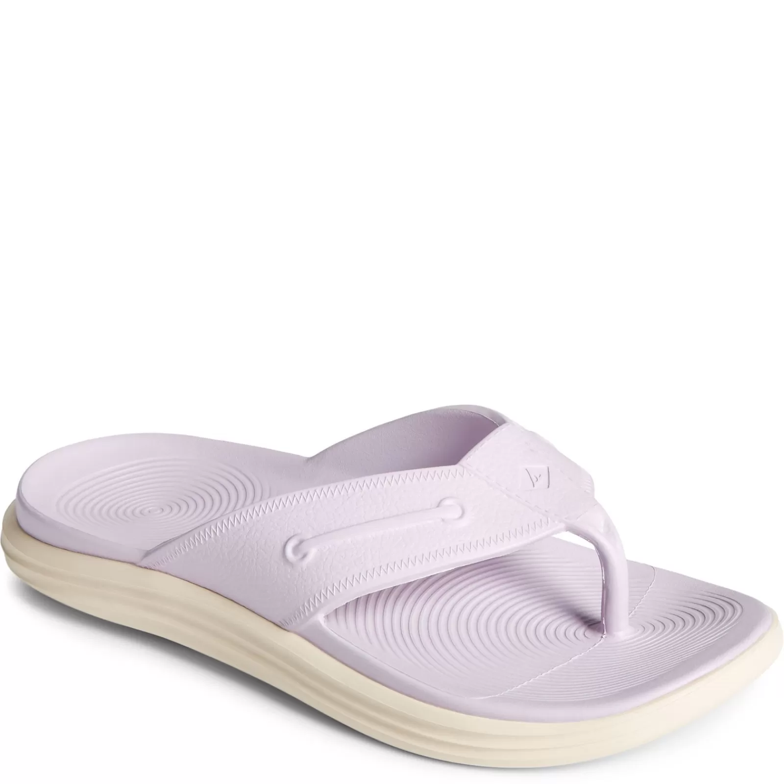 Outlet Sperry Women's , Windward Float Flip Flop Lilac